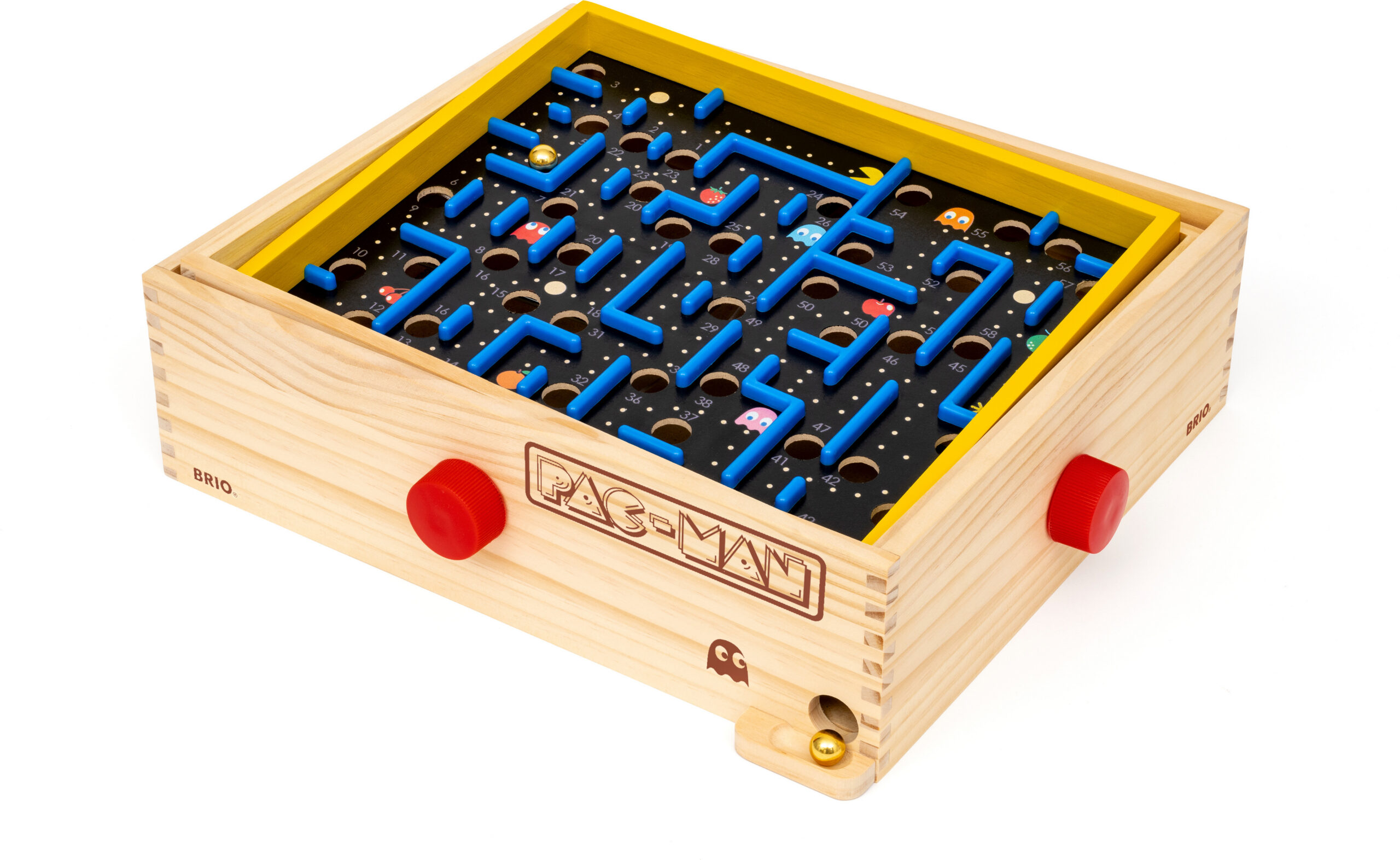 BRIO Pac-Man labürindimäng