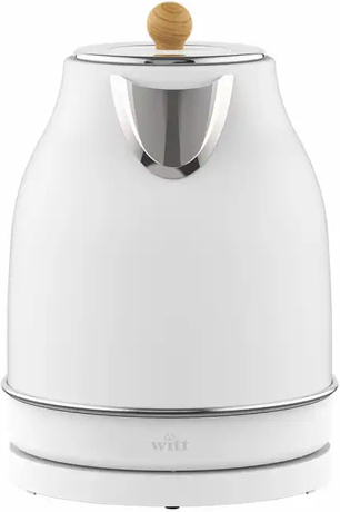 Witt Premium puidust veekeetja - Image 3