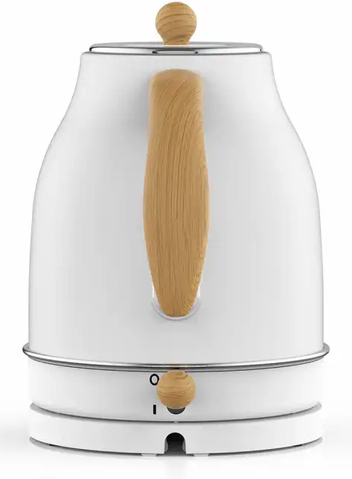 Witt Premium puidust veekeetja - Image 4