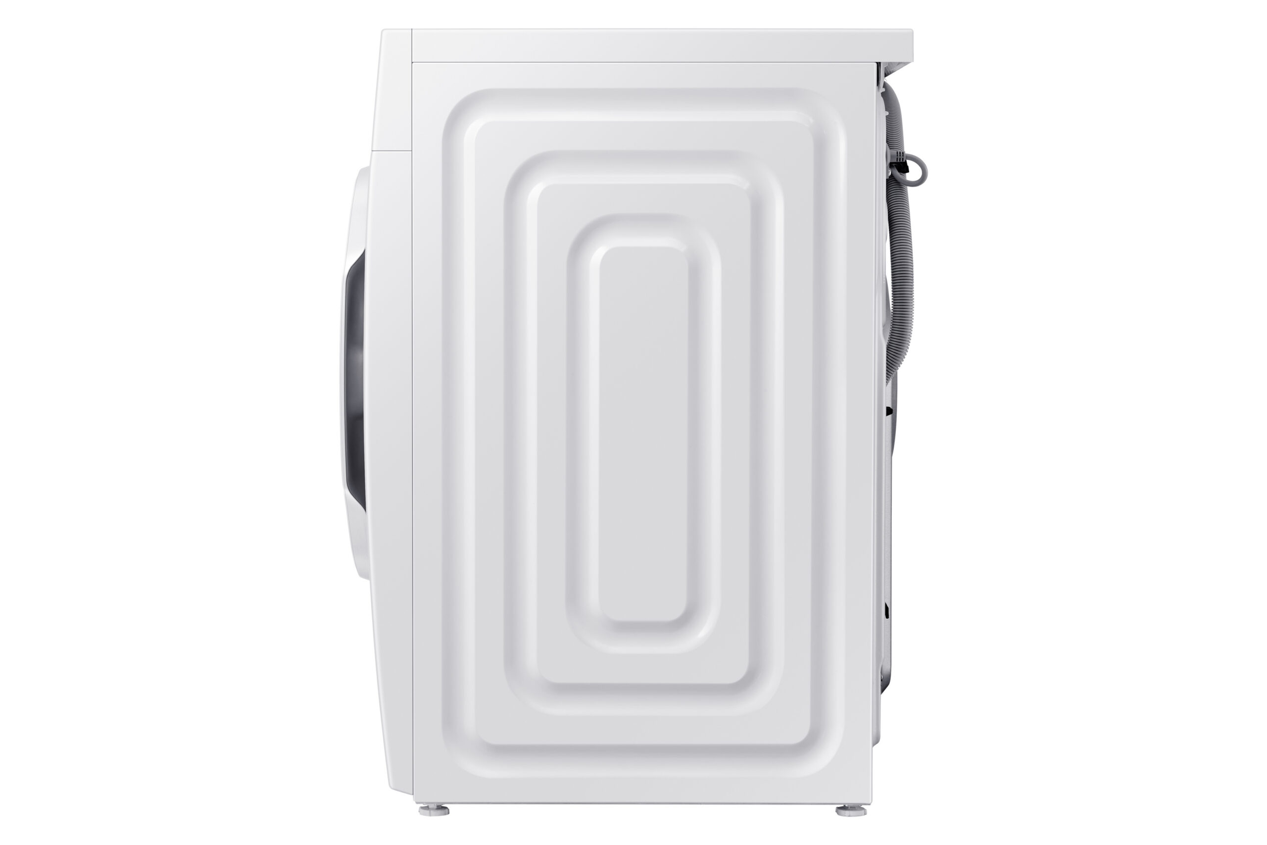 Samsung WW11DG5B25TEEE pesumasin, valge - Image 2