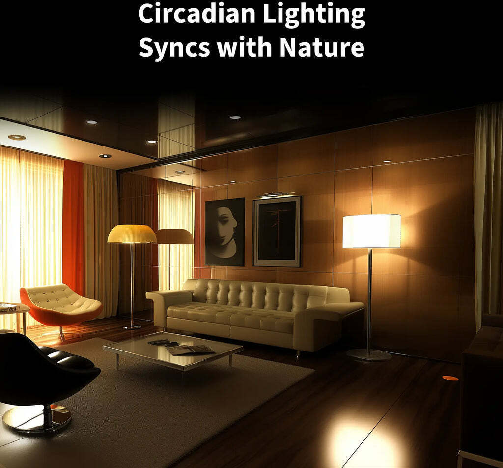 Aqara LED Bulb T2 nutikas lamp, valged varjed, GU10 - Image 4