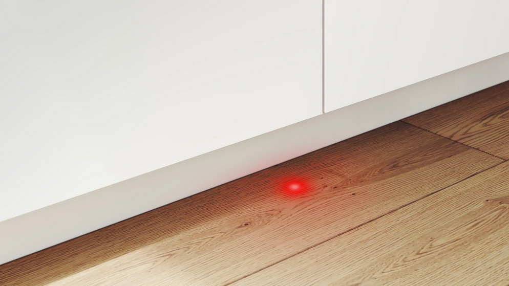 Bosch SMV4HTX03E 4. seeria integreeritud nõudepesumasin, 60 cm - Image 4