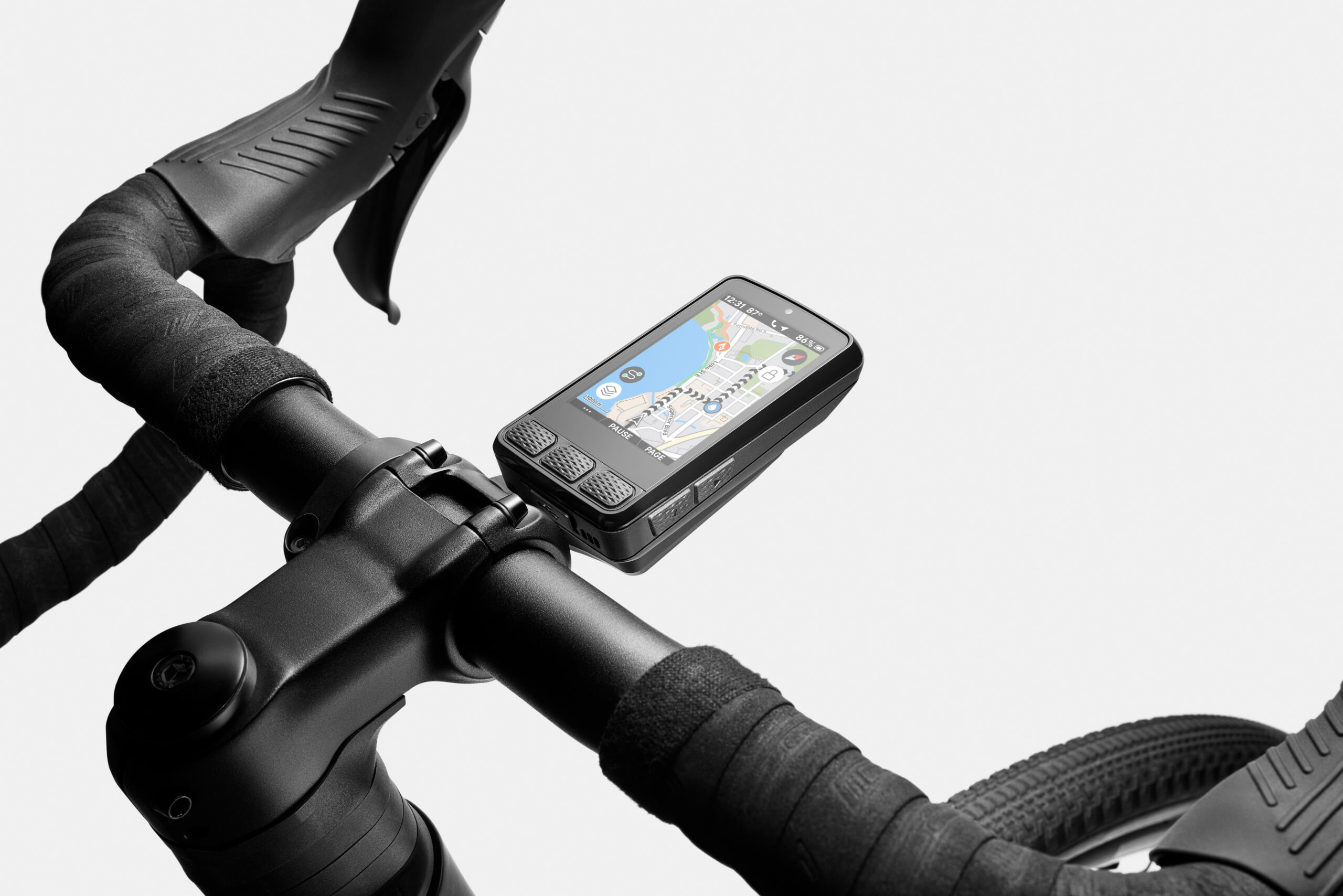 Wahoo ELEMNT ROAM 3 GPS-rattakompuuter - Image 4