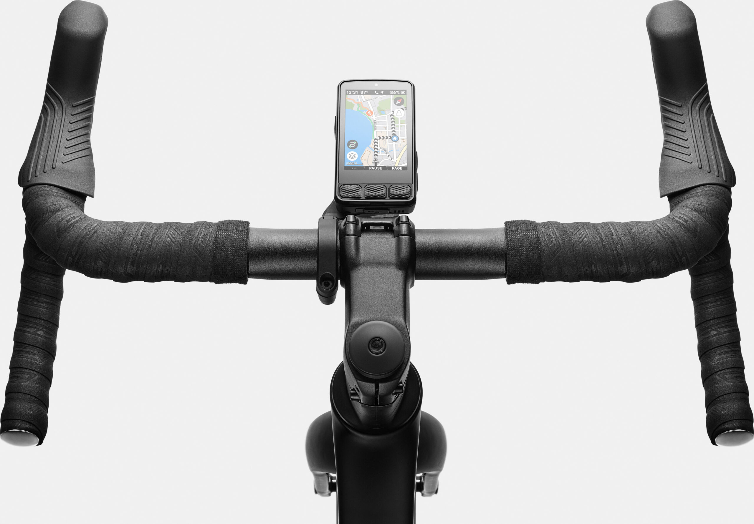 Wahoo ELEMNT ROAM 3 GPS-rattakompuuter - Image 2