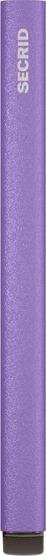 Secrid Cardprotector Powder Lilac kaardiümbris - Image 4