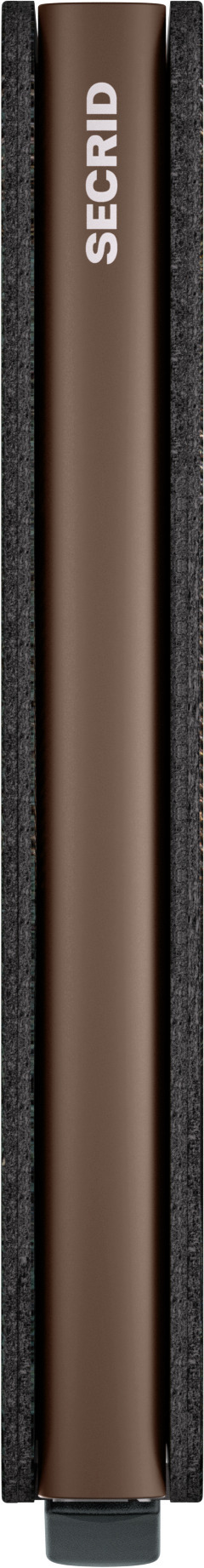 Secrid Slimwallet Džunglipruun rahakott - Image 5