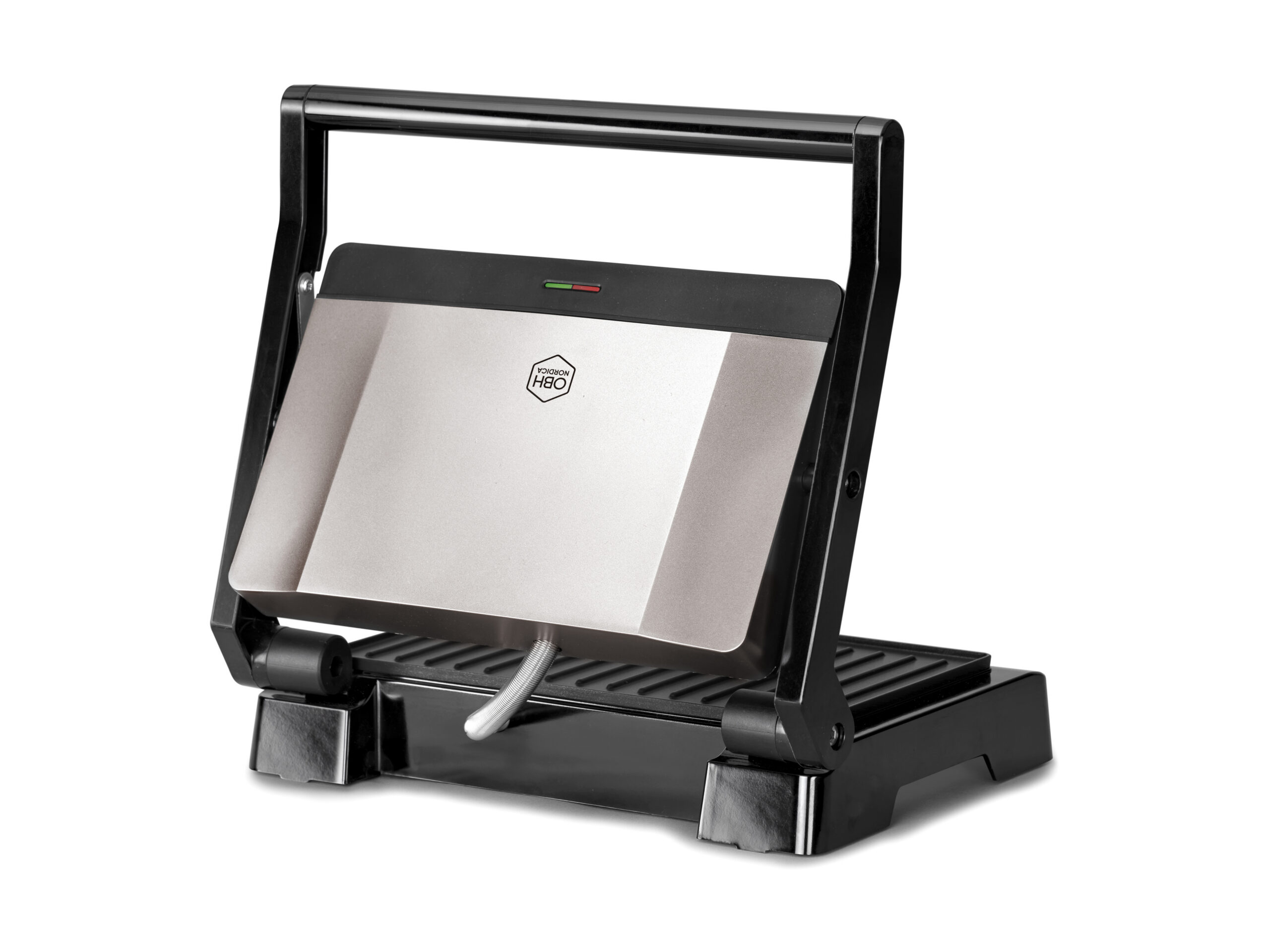 OBH Nordica Bronze võileivagrill - Image 2