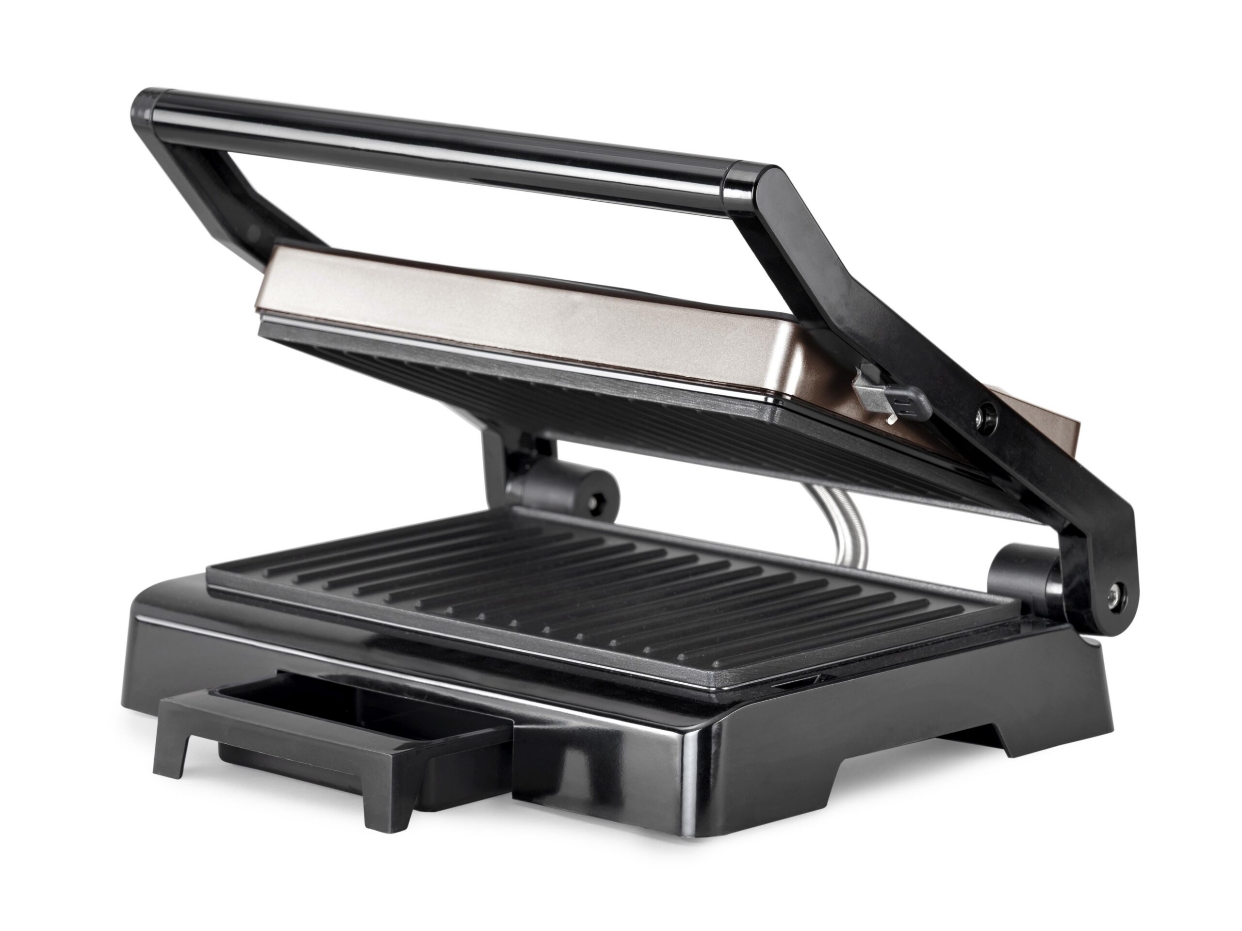 OBH Nordica Bronze võileivagrill - Image 4