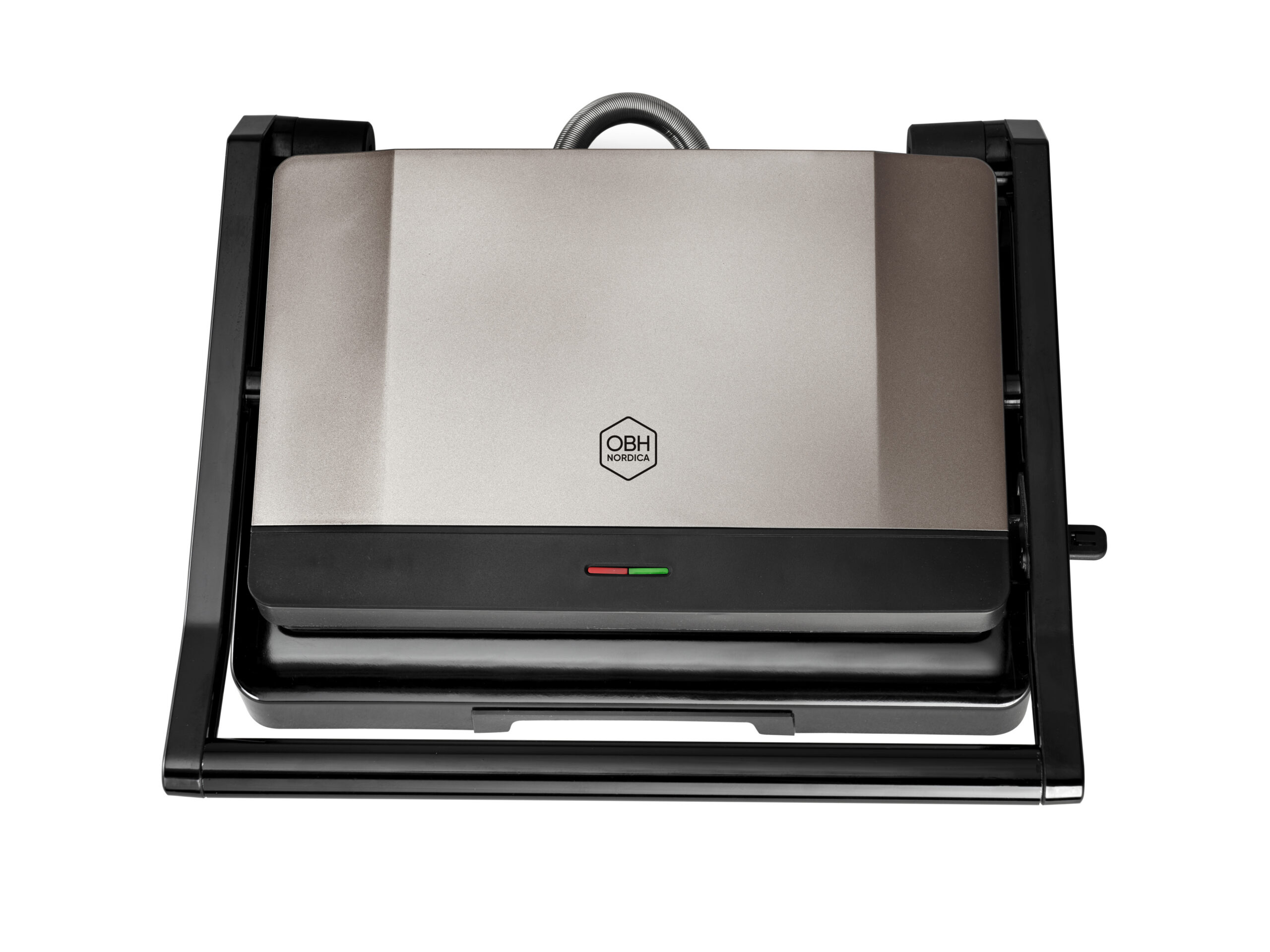 OBH Nordica Bronze võileivagrill - Image 5