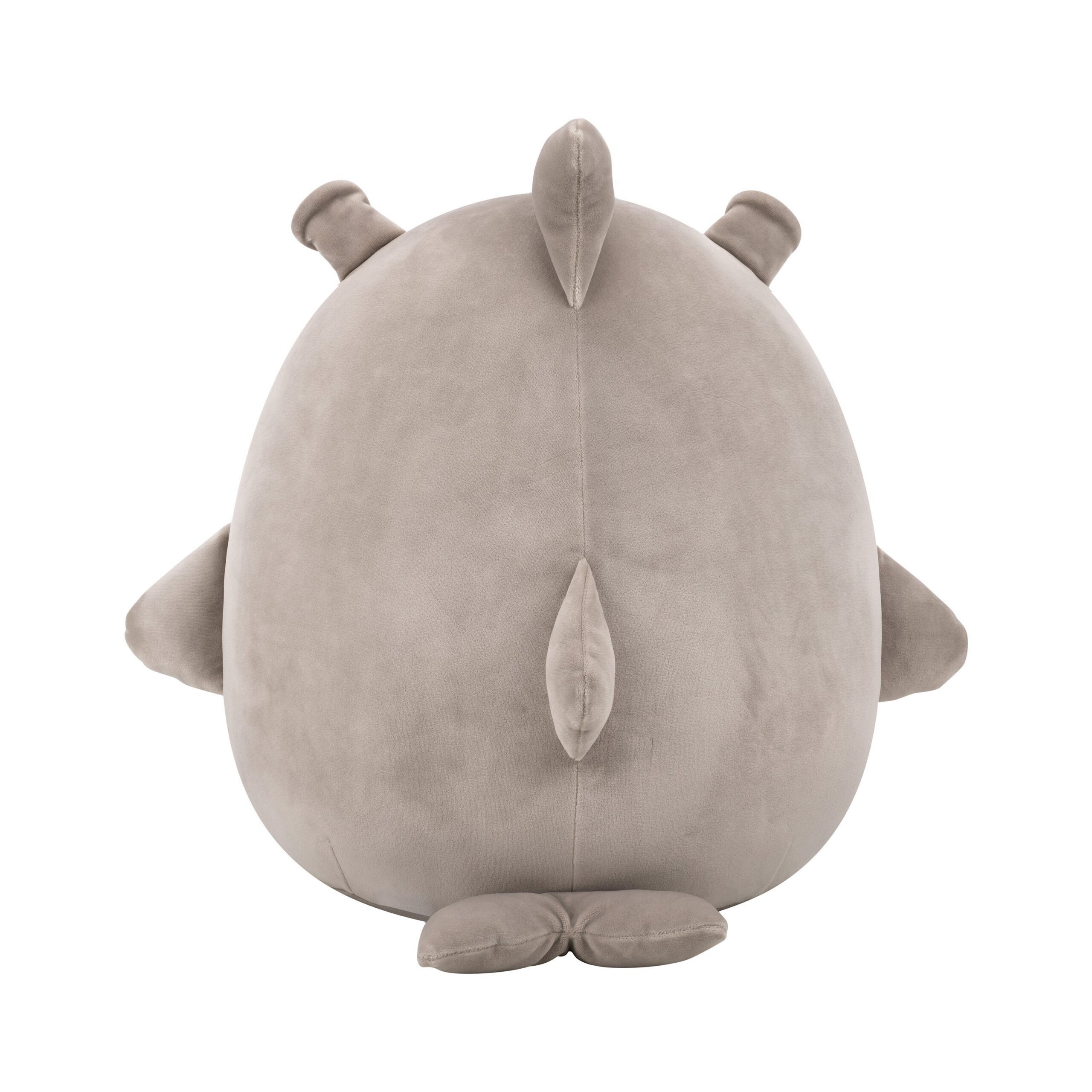 Squishmall-kommid P25 Ninasarvikhai, pehme mänguasi, 40 cm - Image 4