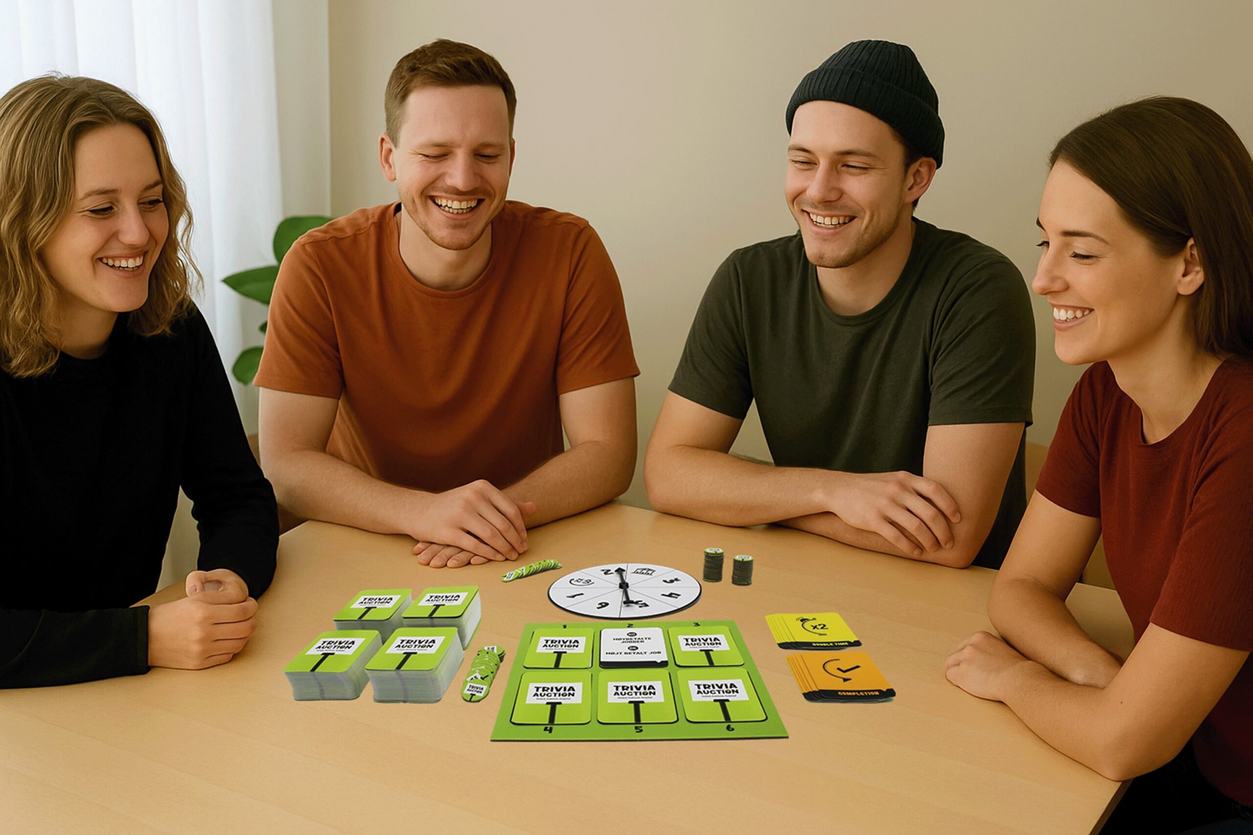 Kõrgeima pakkumise peomäng - Image 5