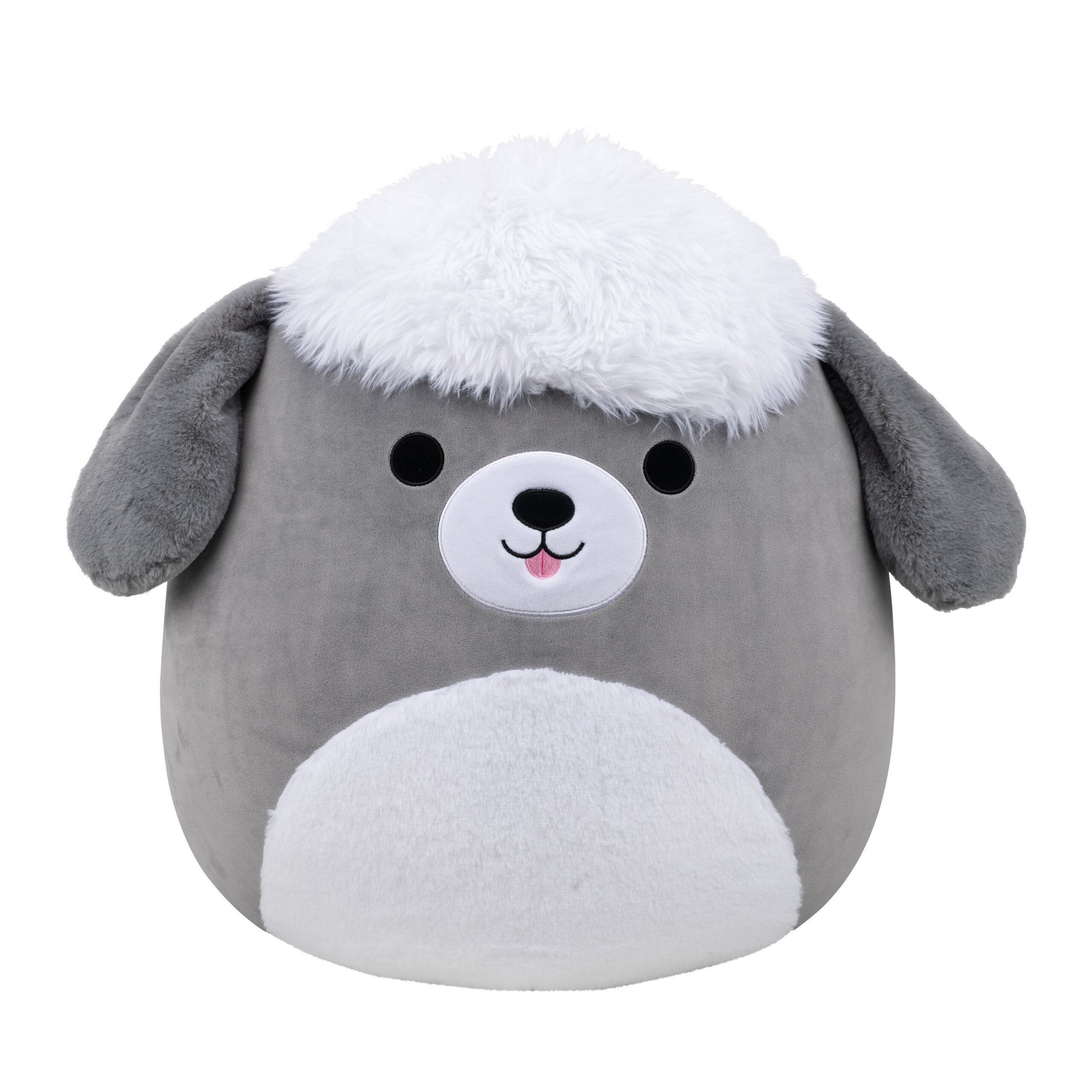 Squishmalwows P25 Arnold lambakoer, pehme mänguasi, 50 cm