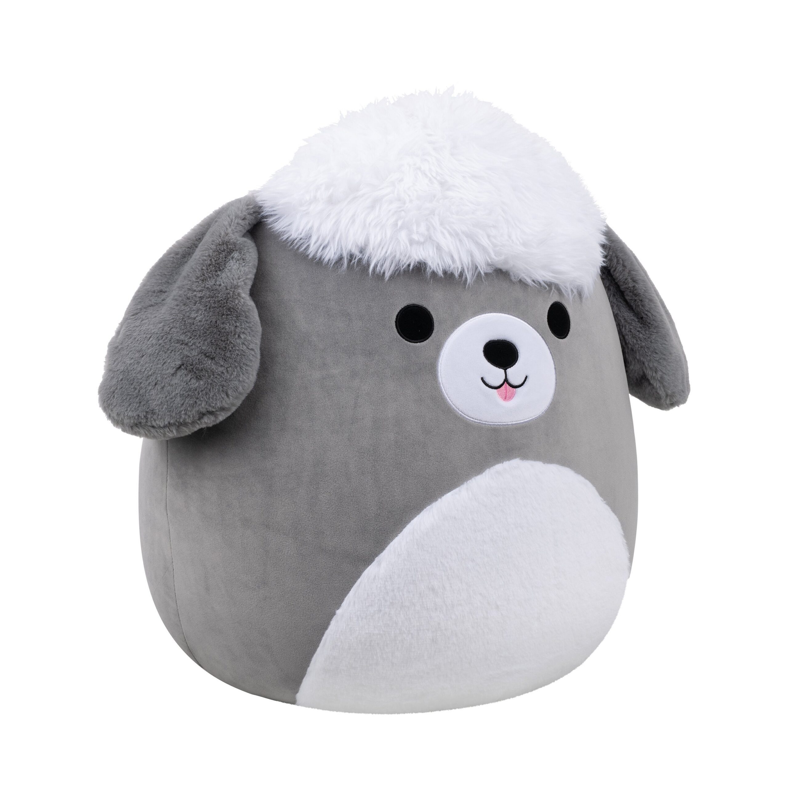 Squishmalwows P25 Arnold lambakoer, pehme mänguasi, 50 cm - Image 2