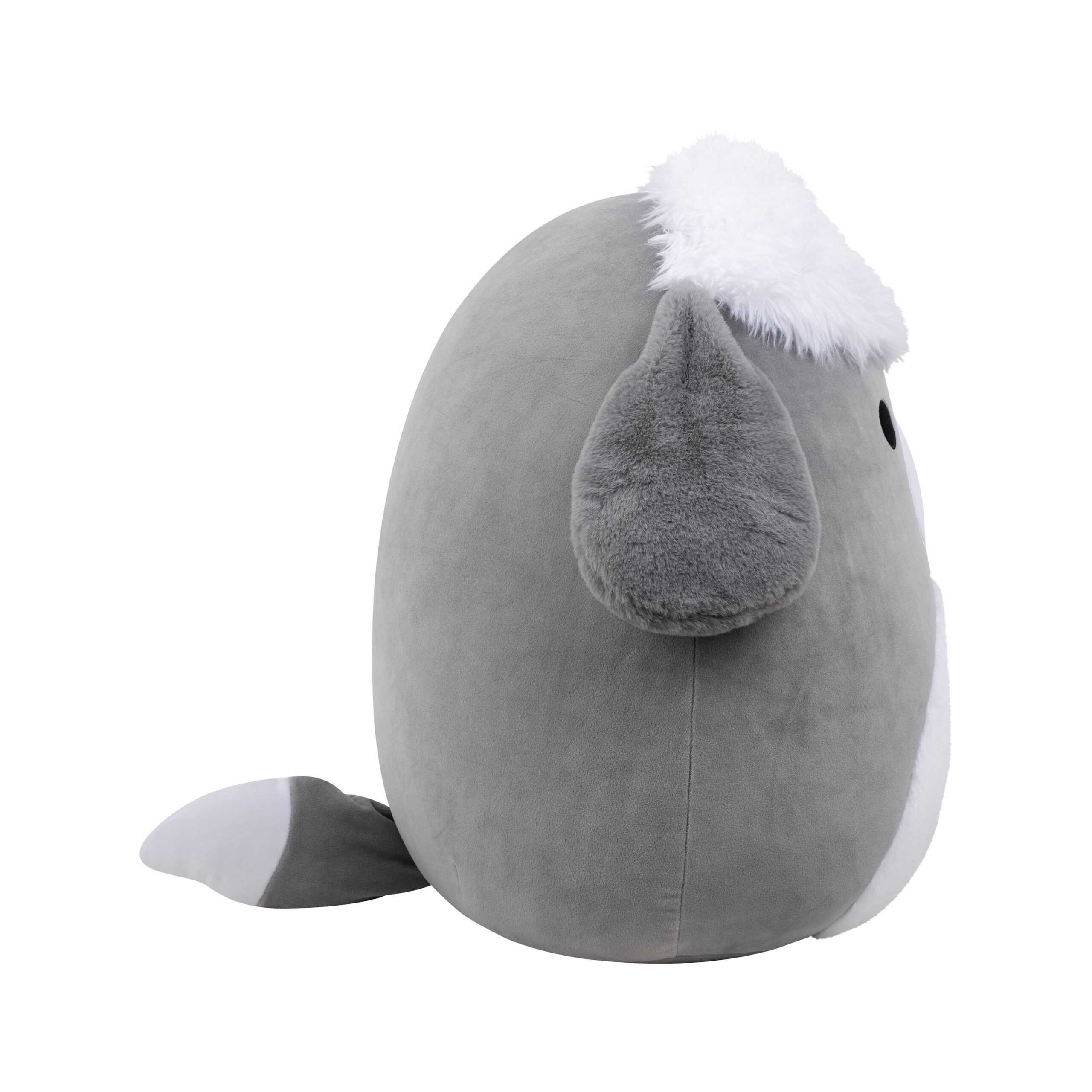Squishmalwows P25 Arnold lambakoer, pehme mänguasi, 50 cm - Image 3