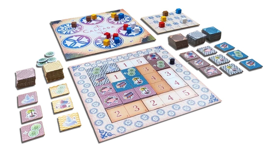 Calcada peremäng - Image 2