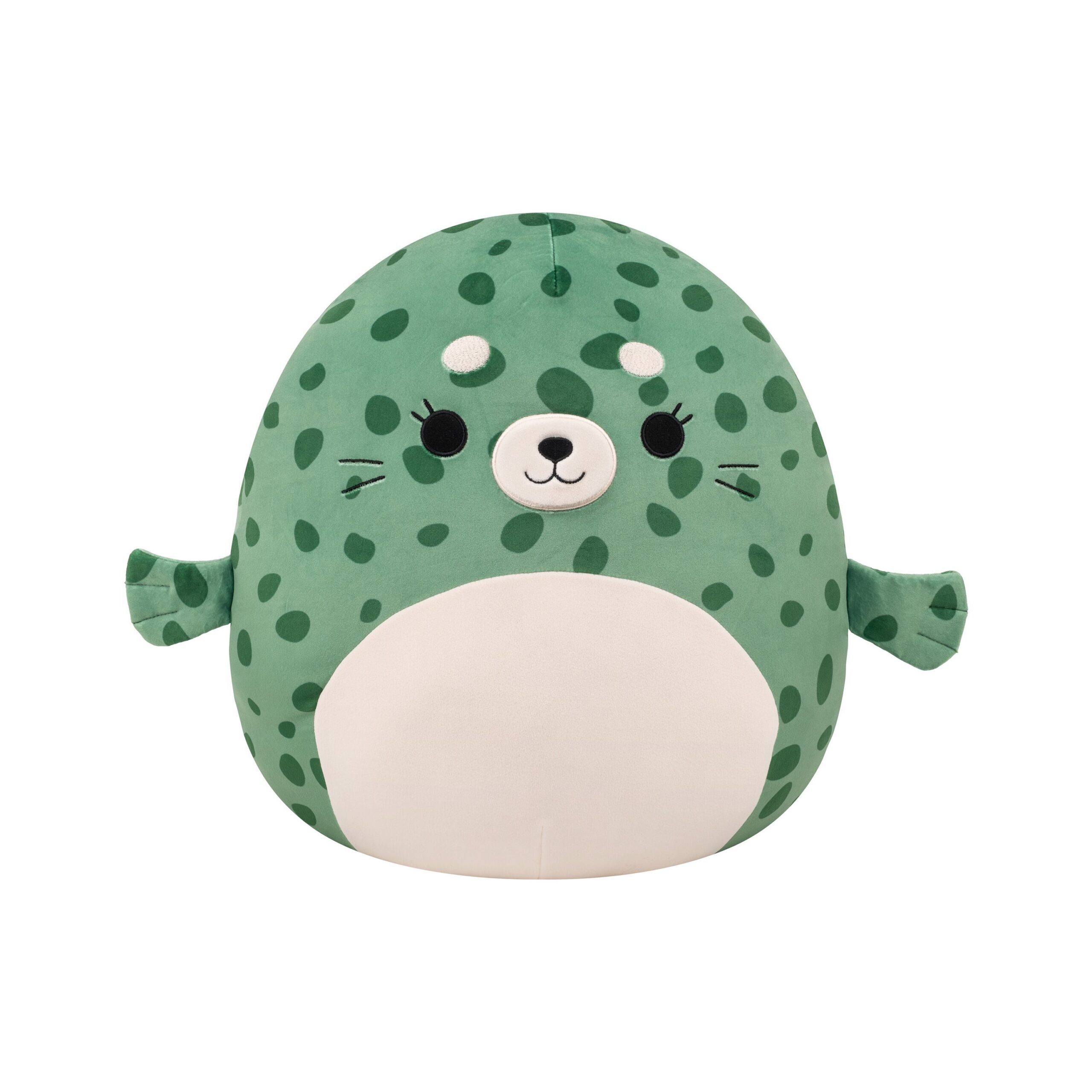 Squishmalwows P25 Chutney hüljes, pehme mänguasi, 40 cm