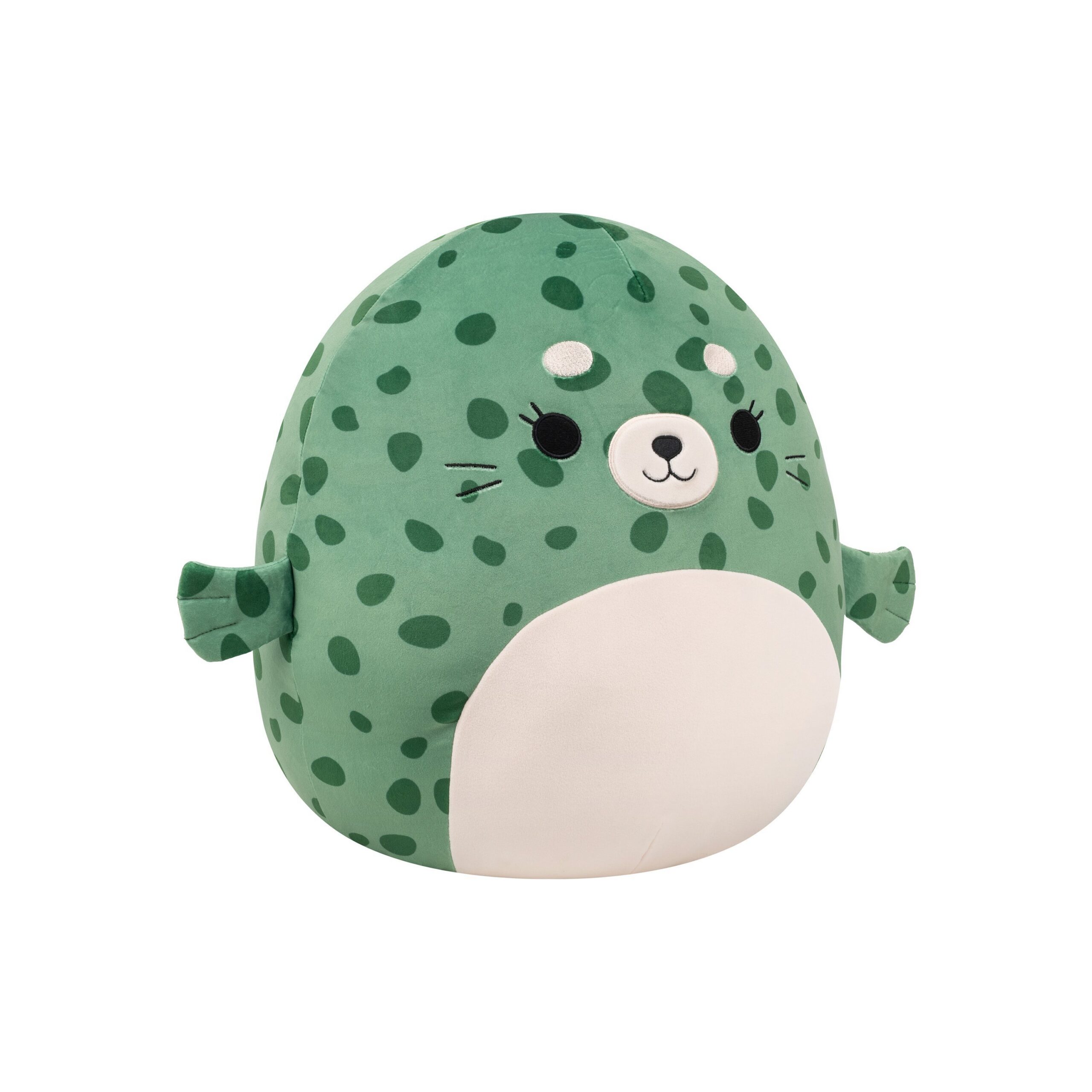 Squishmalwows P25 Chutney hüljes, pehme mänguasi, 40 cm - Image 2