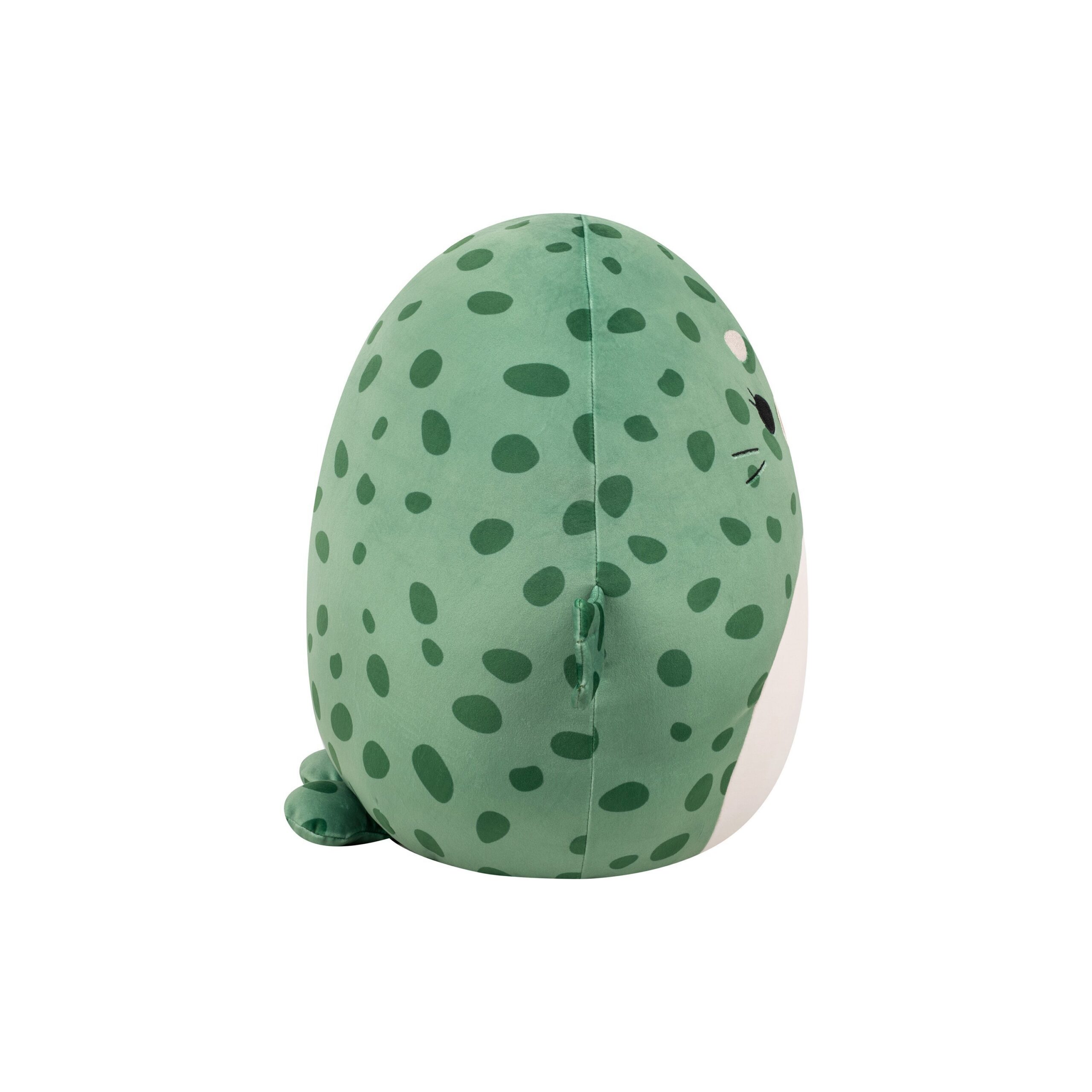 Squishmalwows P25 Chutney hüljes, pehme mänguasi, 40 cm - Image 3