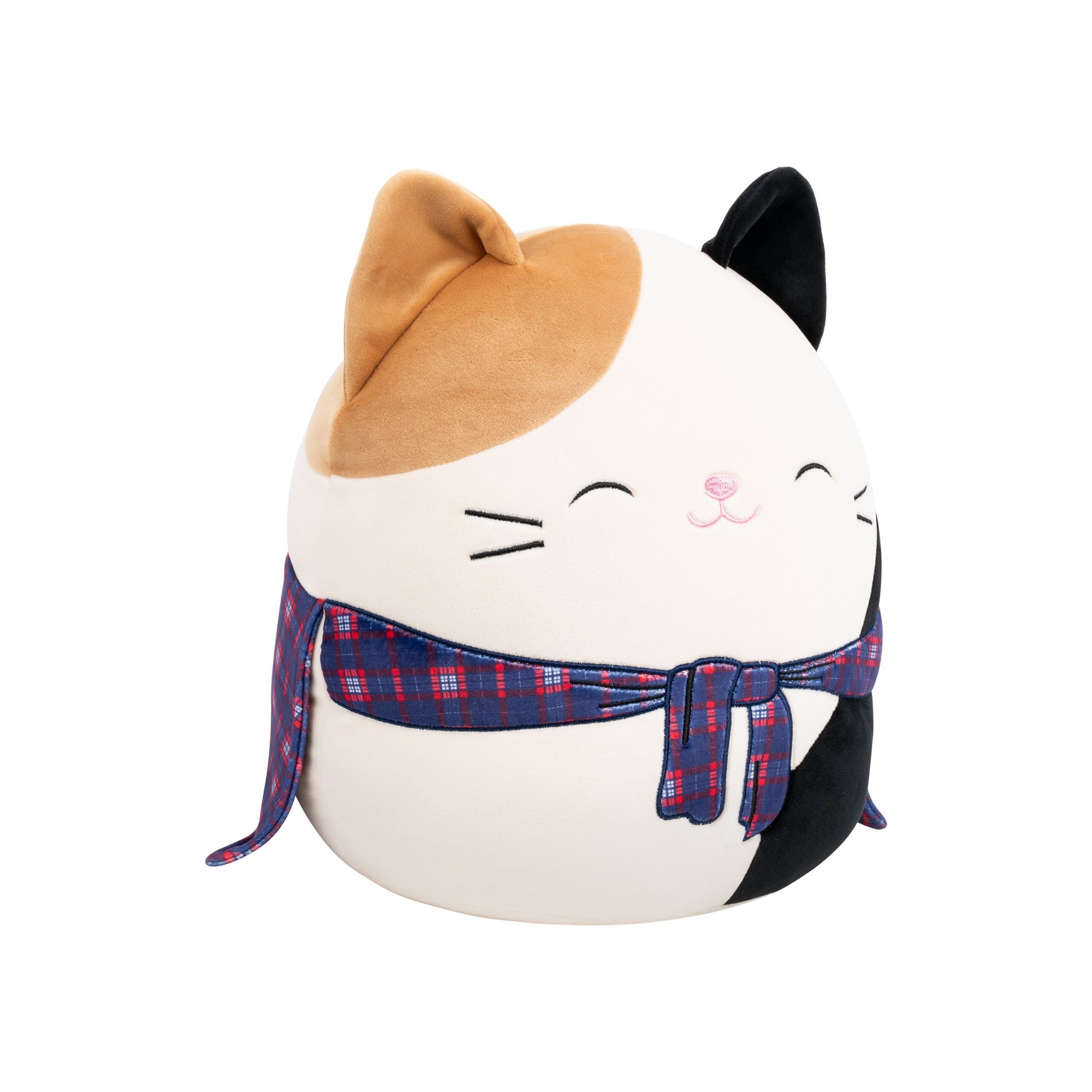 Squishmallows P25 Cam the Cat, pehme mänguasi, 30 cm - Image 2