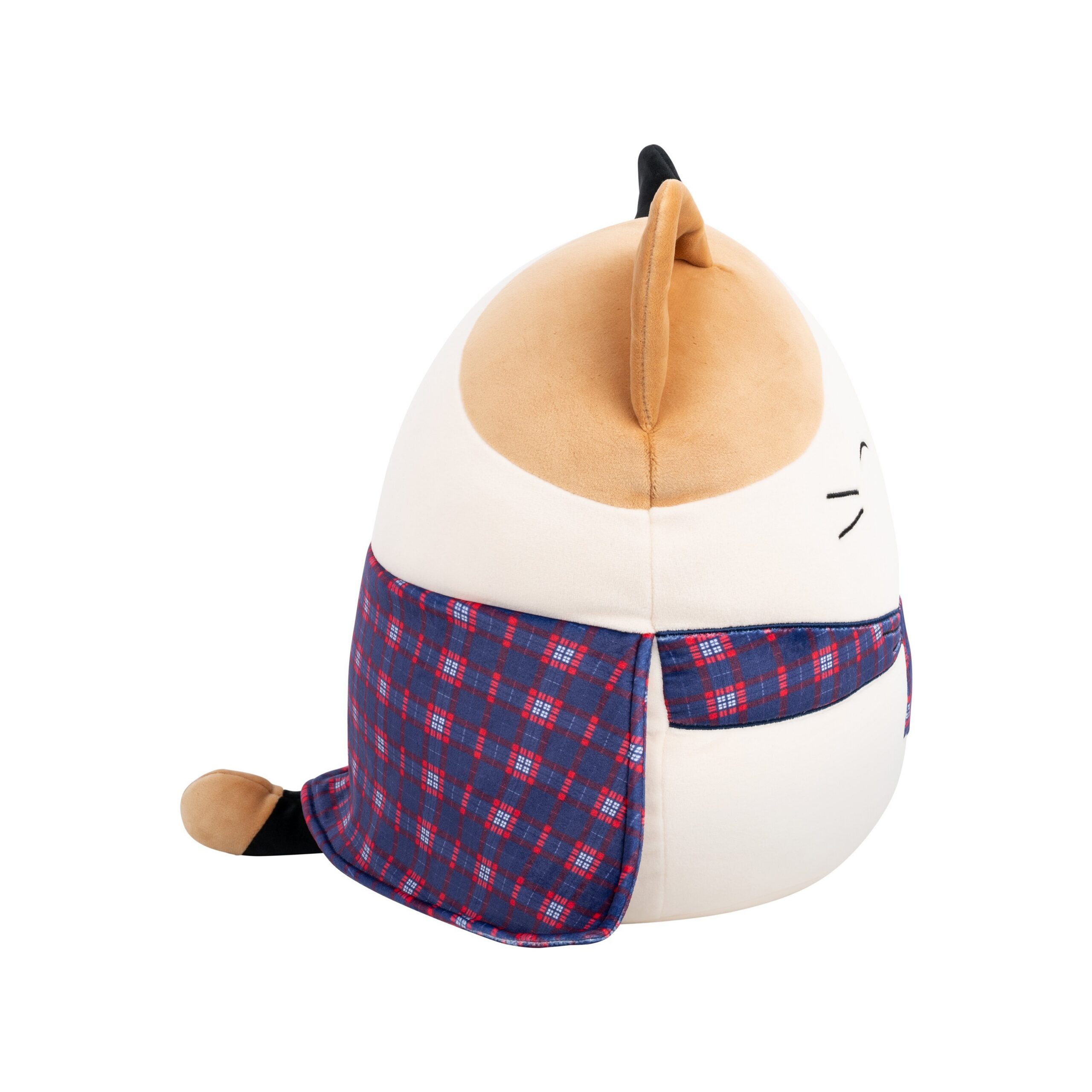 Squishmallows P25 Cam the Cat, pehme mänguasi, 30 cm - Image 3