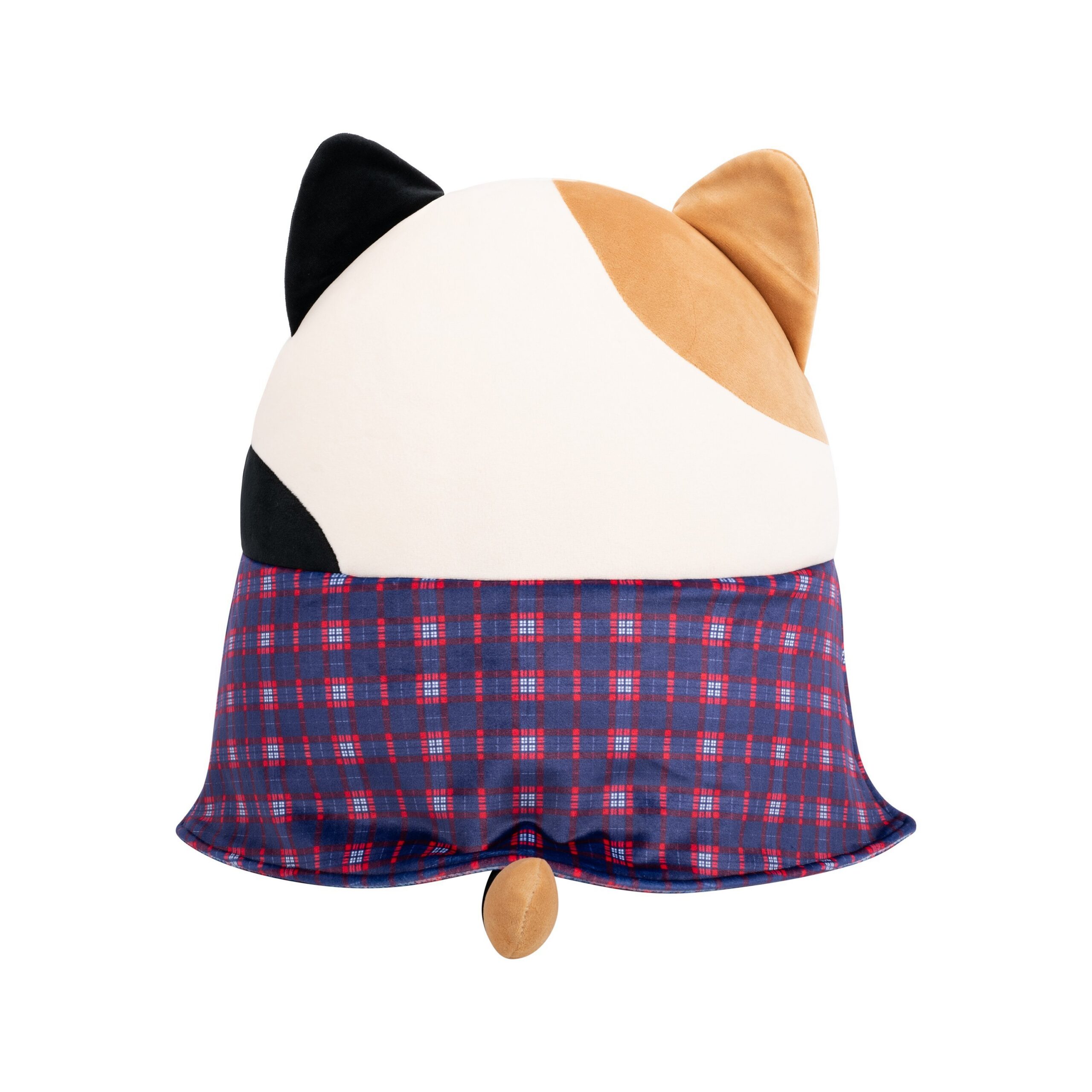 Squishmallows P25 Cam the Cat, pehme mänguasi, 30 cm - Image 4