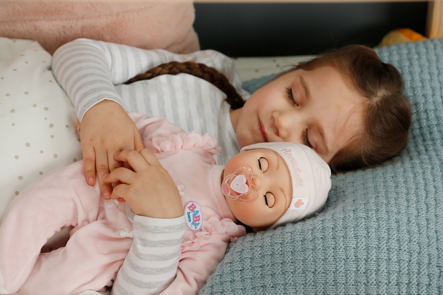 BABY Born Annabell nukk - Image 3