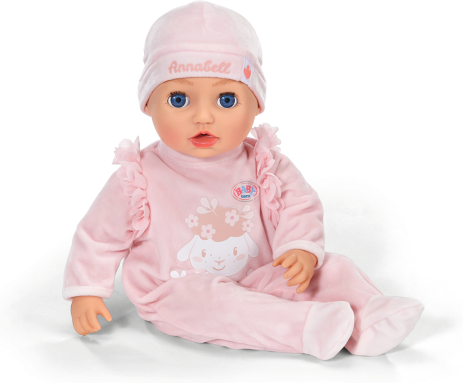BABY Born Annabell nukk - Image 2