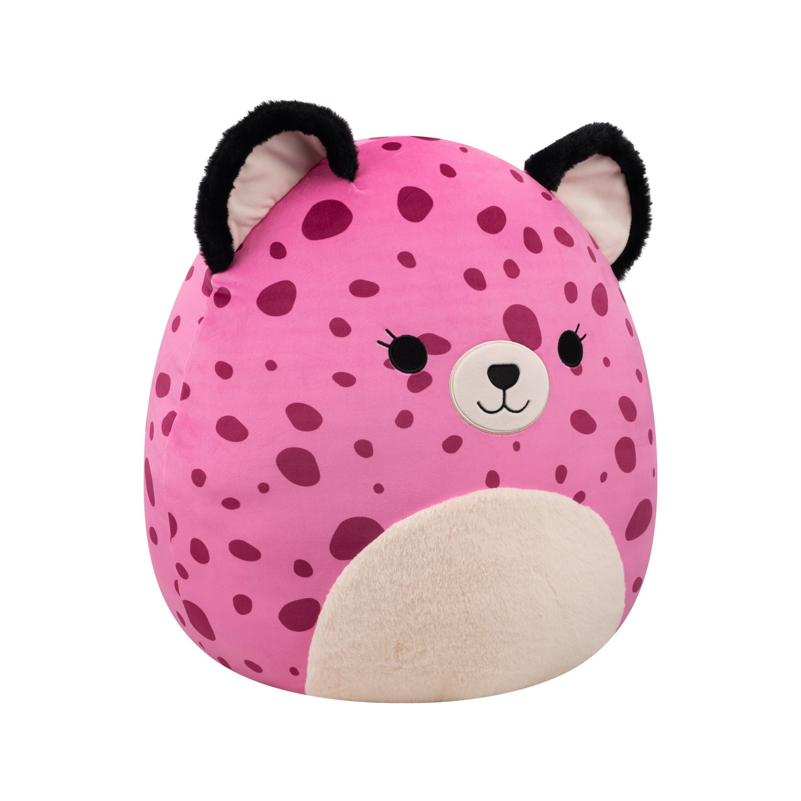 Squishmallows P25 Jalisca Cheetah, pehme mänguasi, 50 cm - Image 2