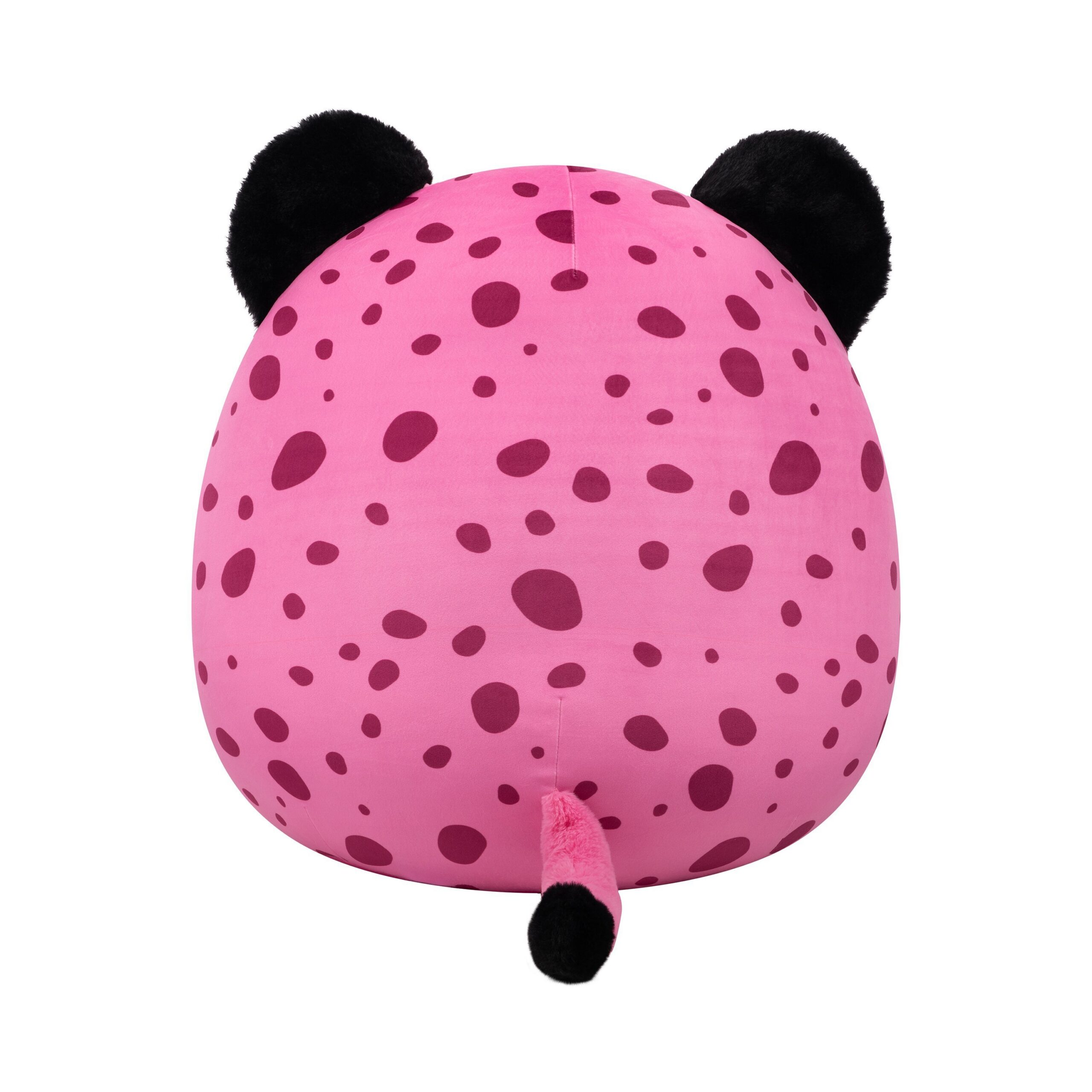Squishmallows P25 Jalisca Cheetah, pehme mänguasi, 50 cm - Image 4