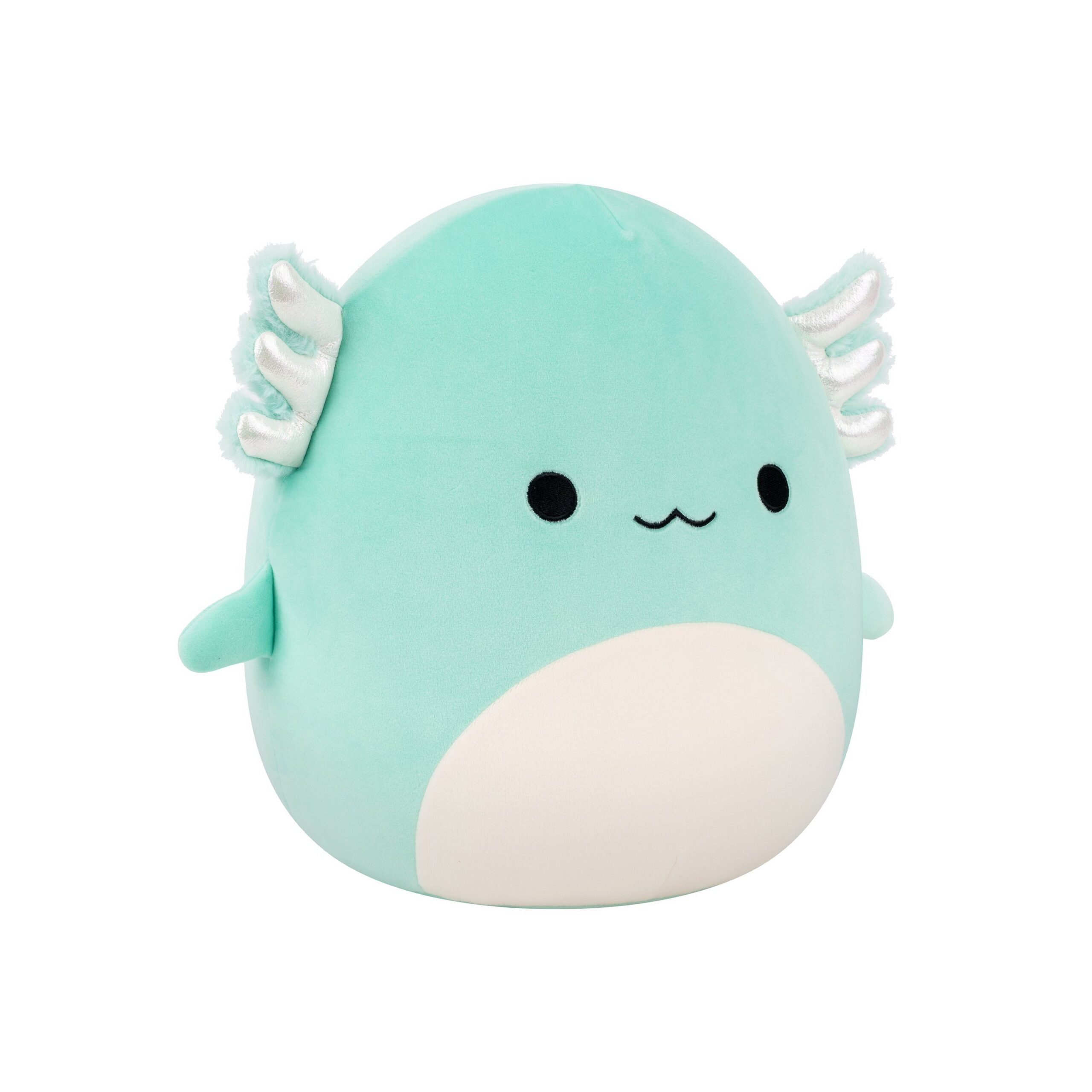 Squishmallows P25 Anastasia Axolotl, pehme mänguasi, 30 cm - Image 2