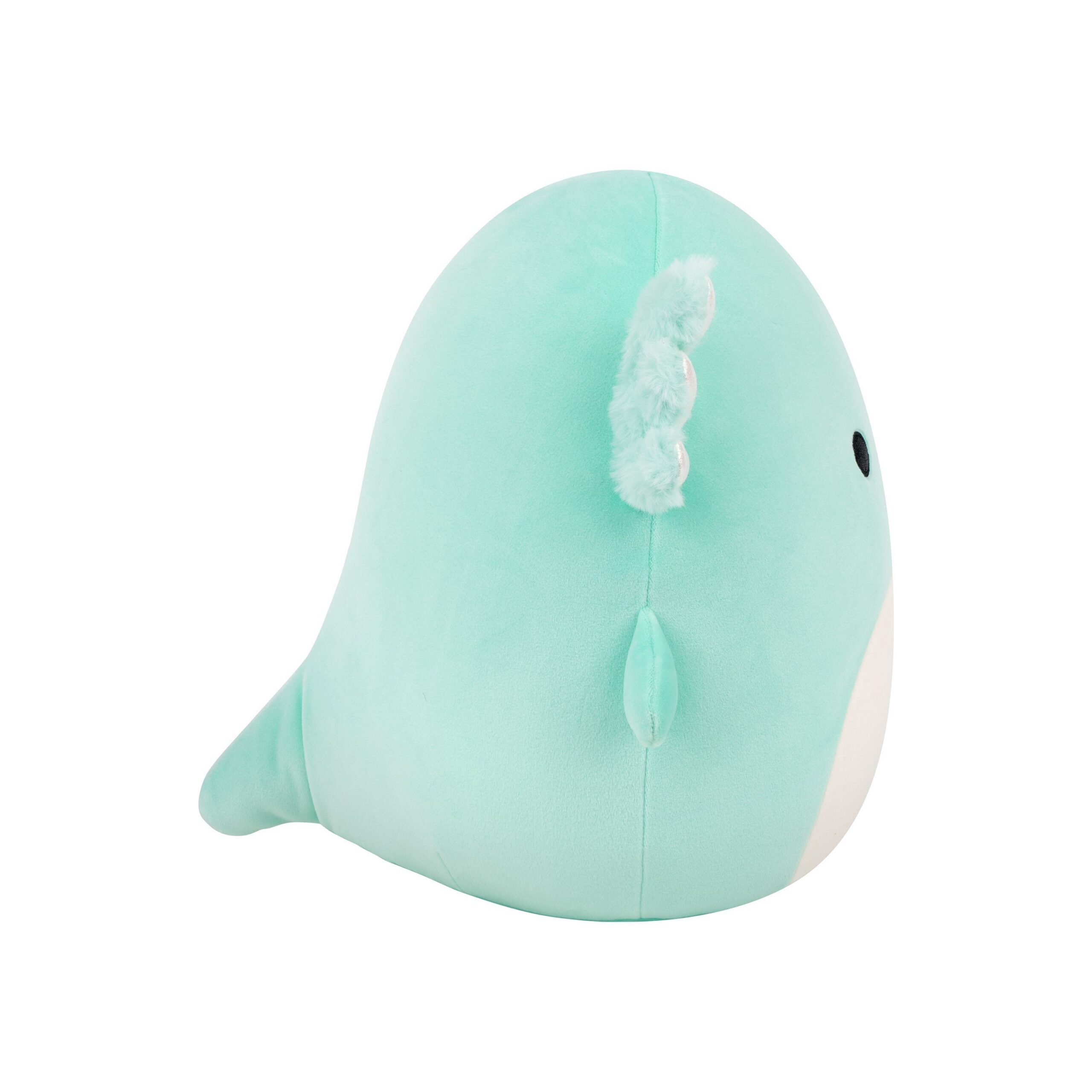 Squishmallows P25 Anastasia Axolotl, pehme mänguasi, 30 cm - Image 3