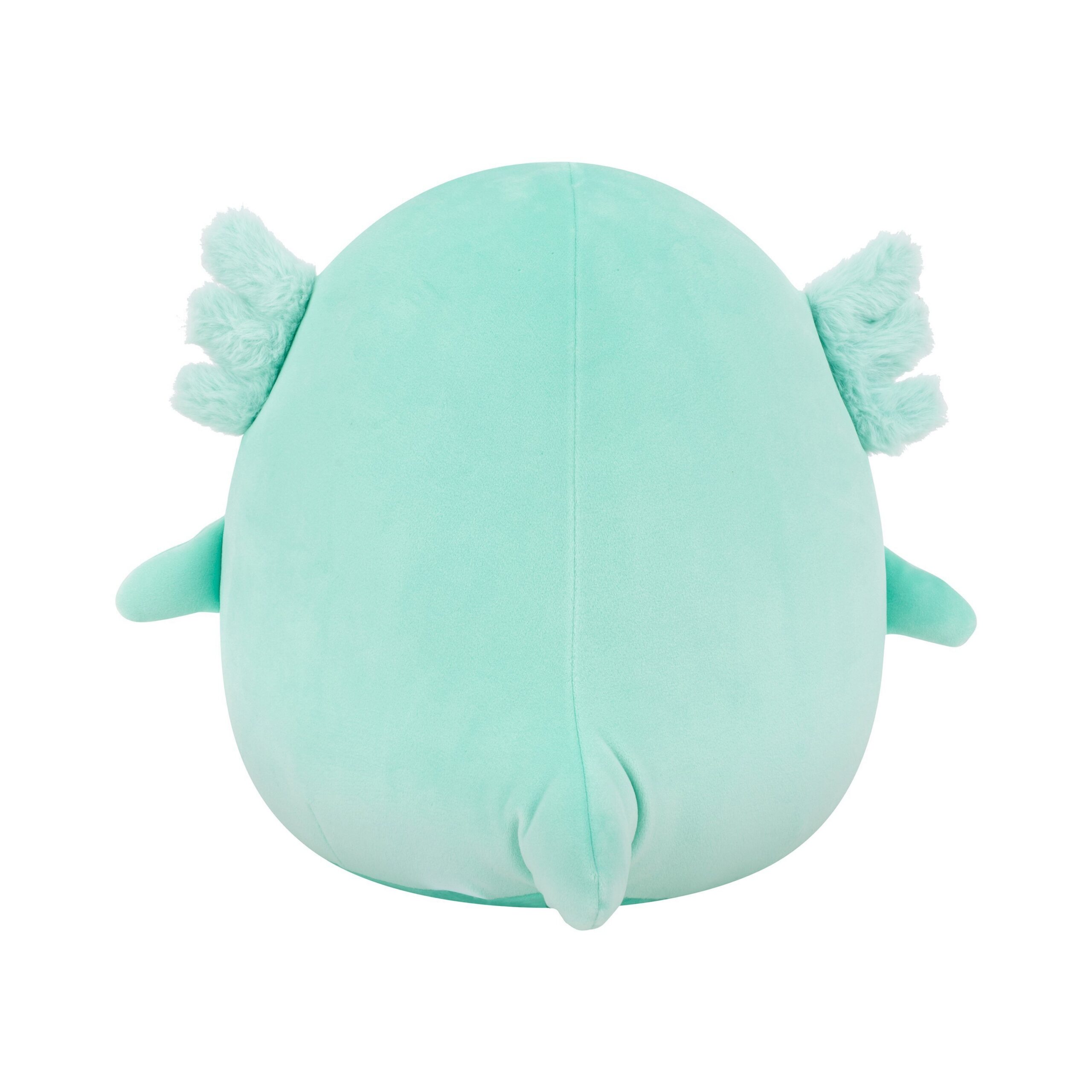 Squishmallows P25 Anastasia Axolotl, pehme mänguasi, 30 cm - Image 4