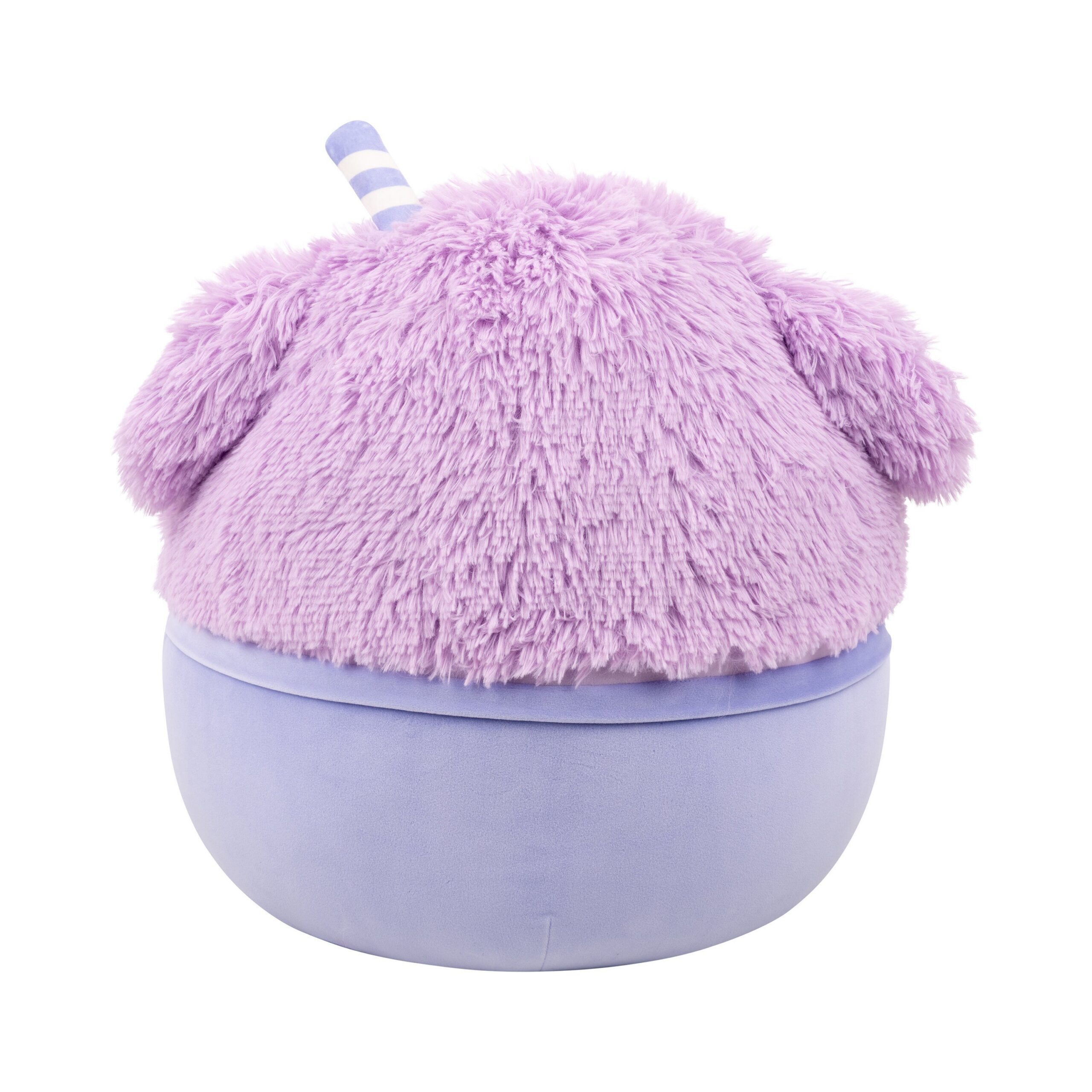 Squishmallows P25 Dilka Bigfoot, pehme mänguasi, 40 cm - Image 4