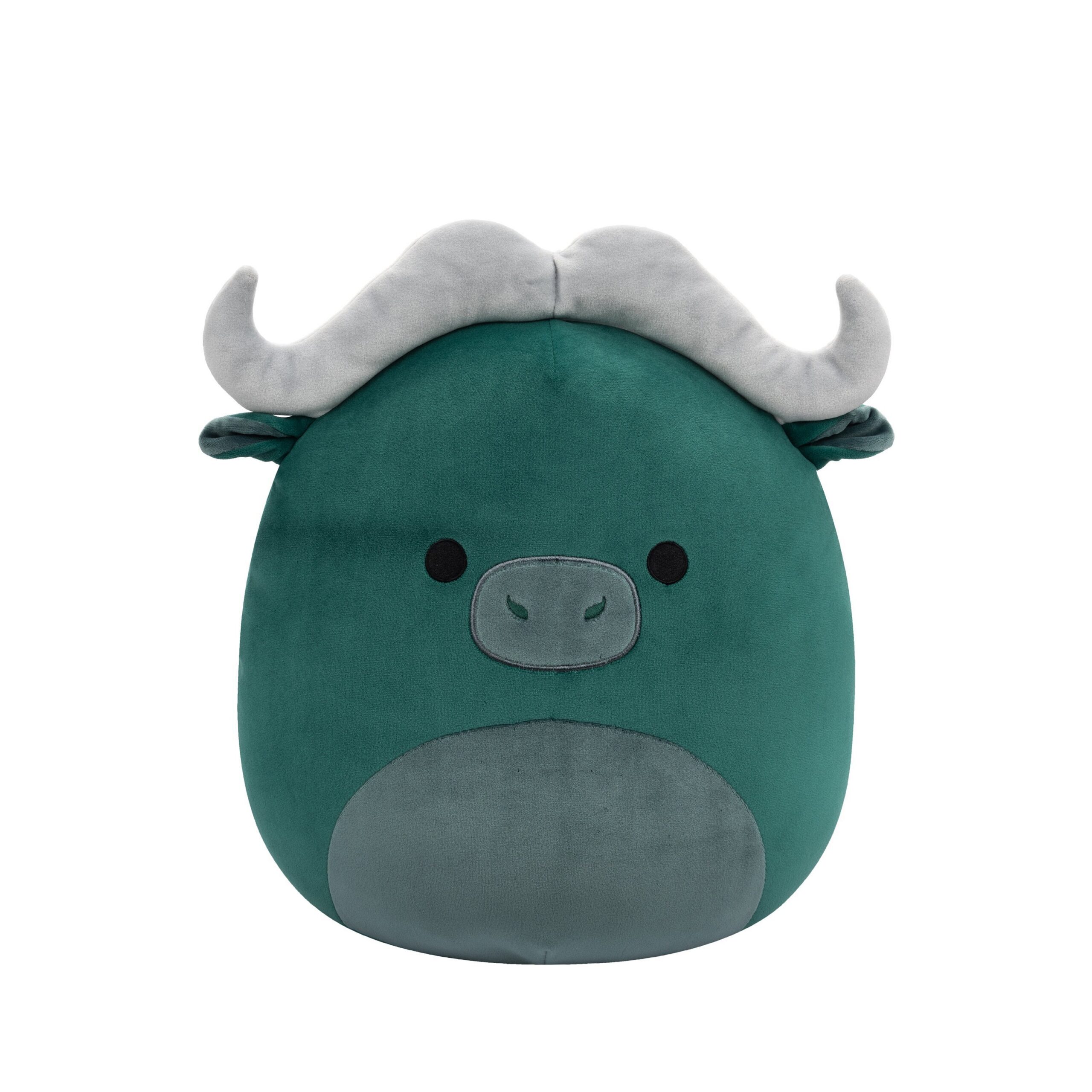 Squishmalwows P25 Amir vesipühvel, pehme mänguasi, 30 cm