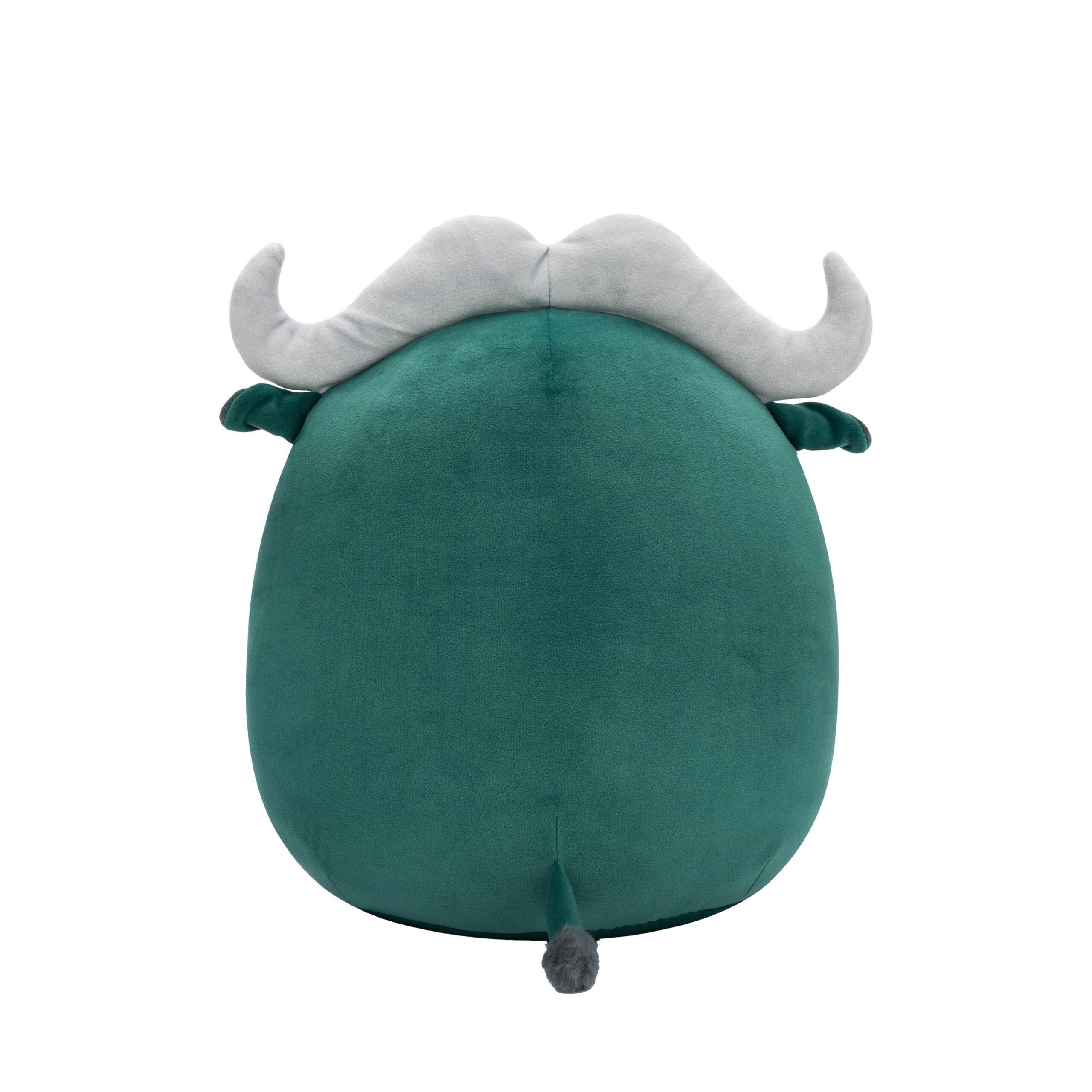 Squishmalwows P25 Amir vesipühvel, pehme mänguasi, 30 cm - Image 4