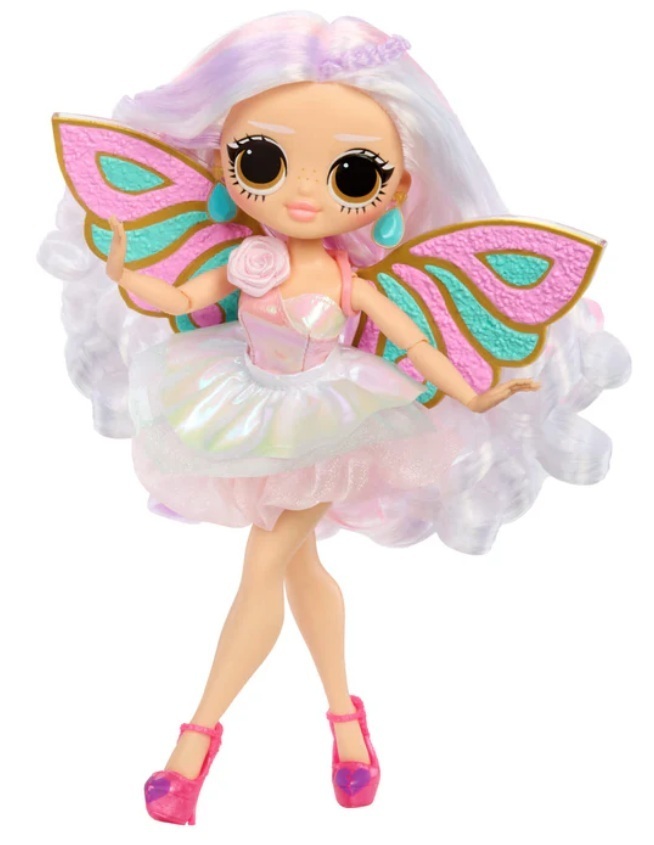 L.O.L. OMG Eye Spy teismeline moenukk, haldjas - Image 2