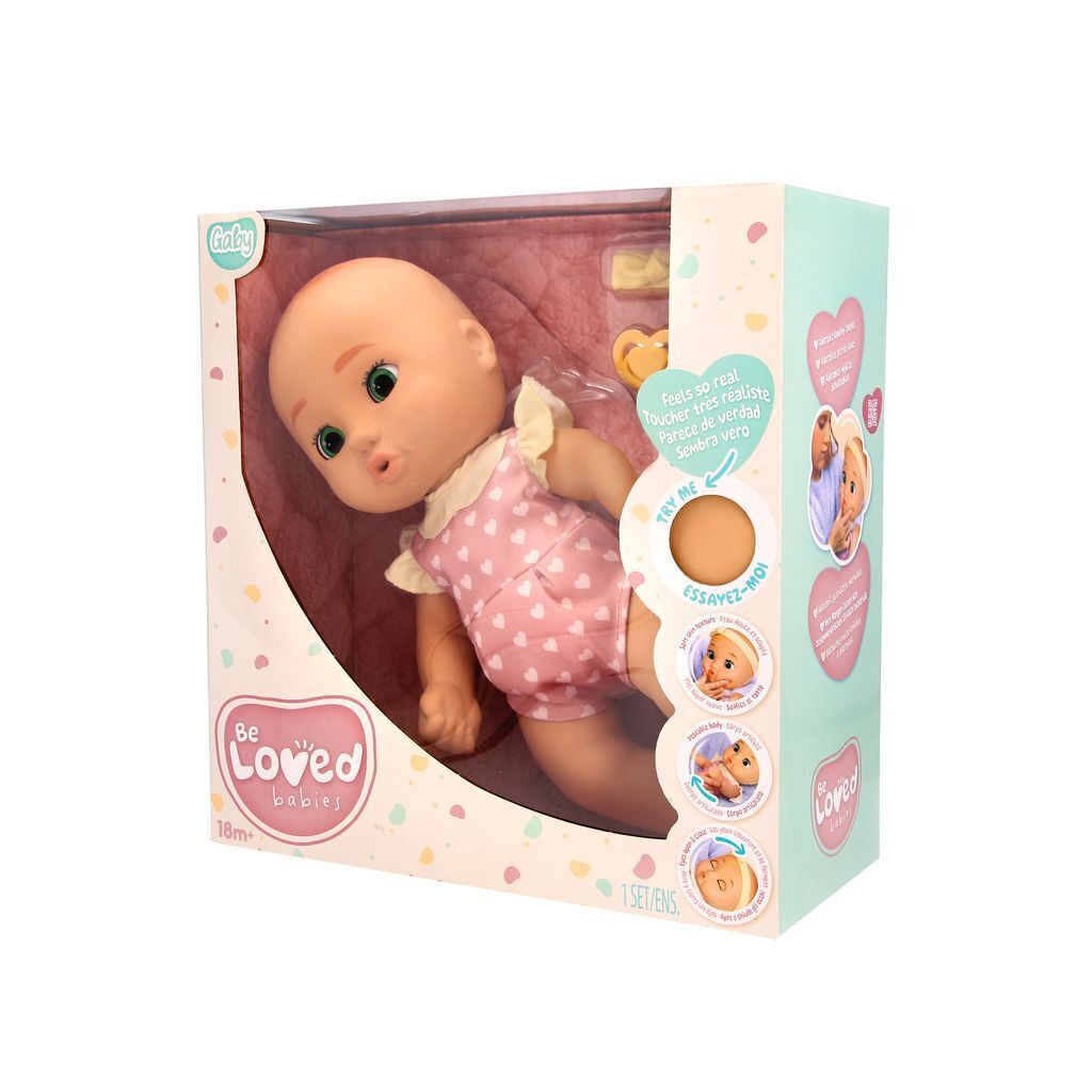 Be Loved Babies Gaby beebinukk - Image 3