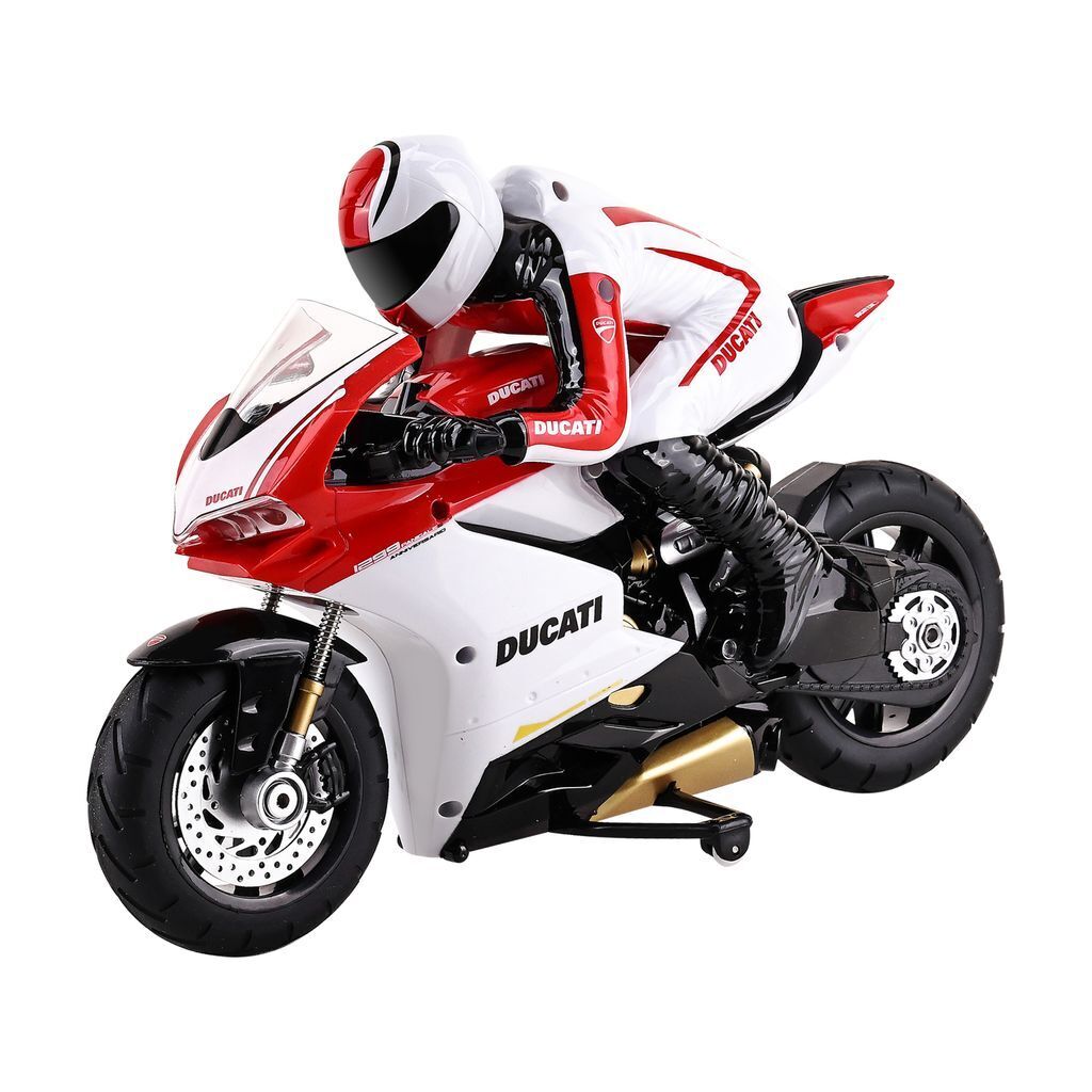 Koolspeed Ducati 1299 Panigale, puldiga mootorratas