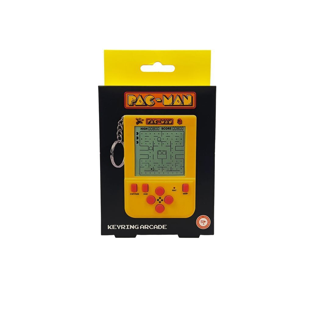 PAC-MAN võtmehoidja mäng - Image 2