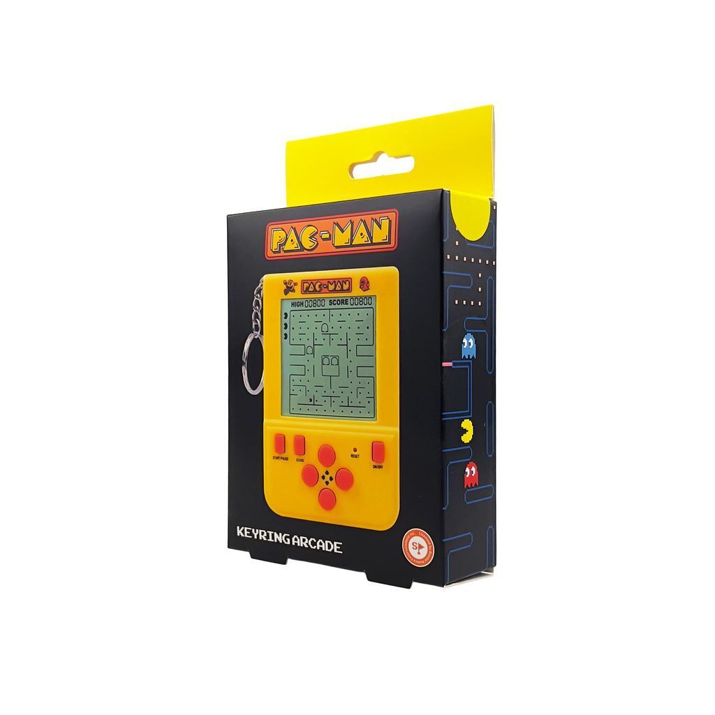 PAC-MAN võtmehoidja mäng - Image 3