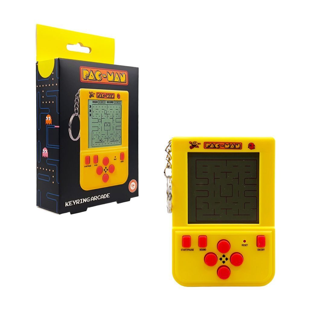 PAC-MAN võtmehoidja mäng - Image 5