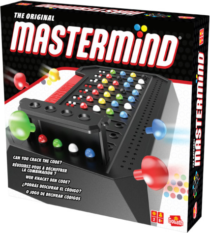 Mastermindi strateegiamäng - Image 3