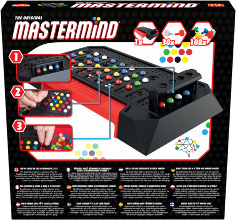 Mastermindi strateegiamäng - Image 4