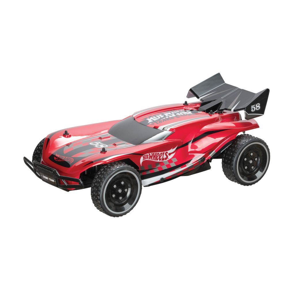 Hot Wheels Gator puldiga auto - Image 3