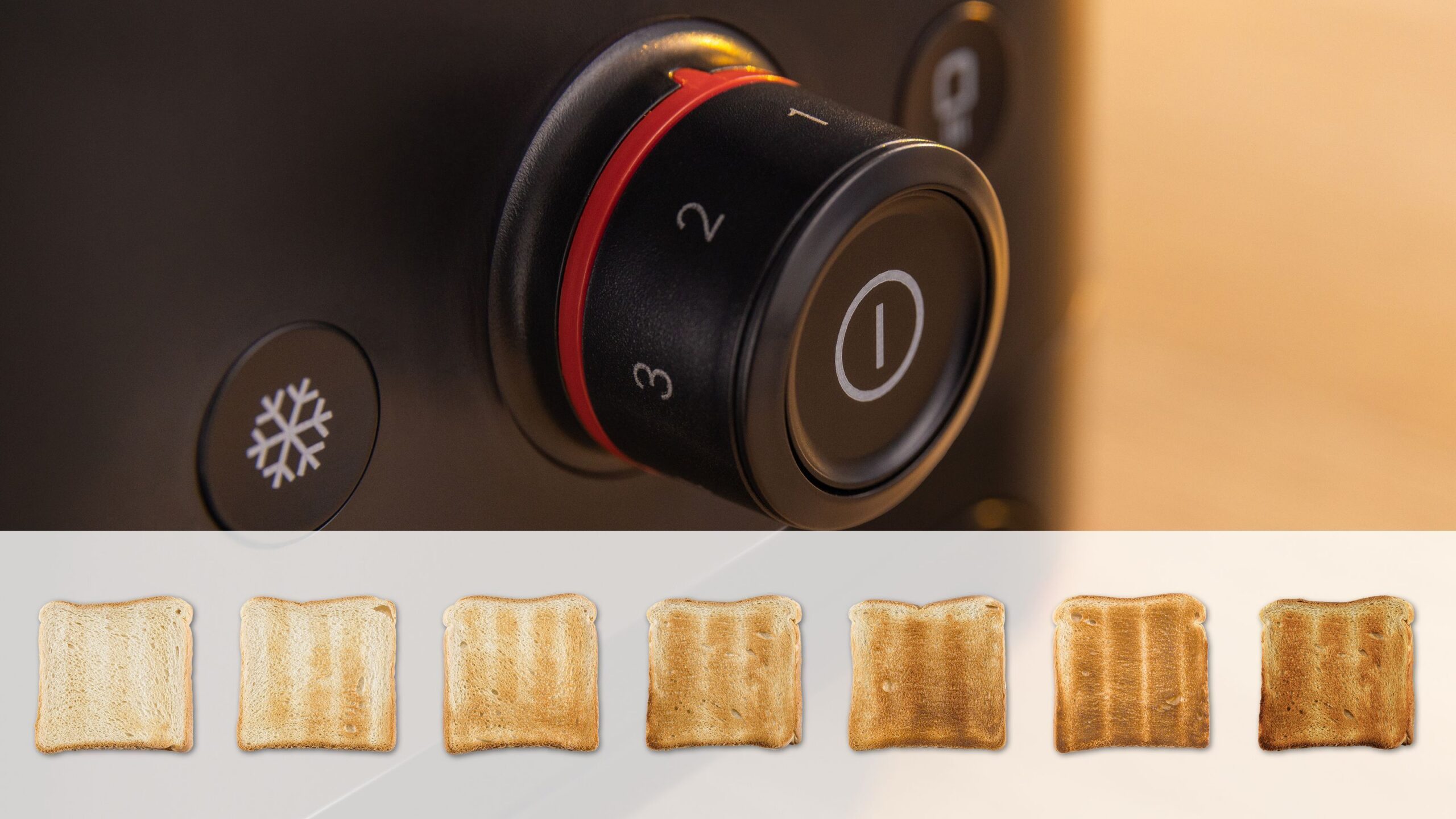 Bosch MyMoment TAT3M123 röster Must - Image 5