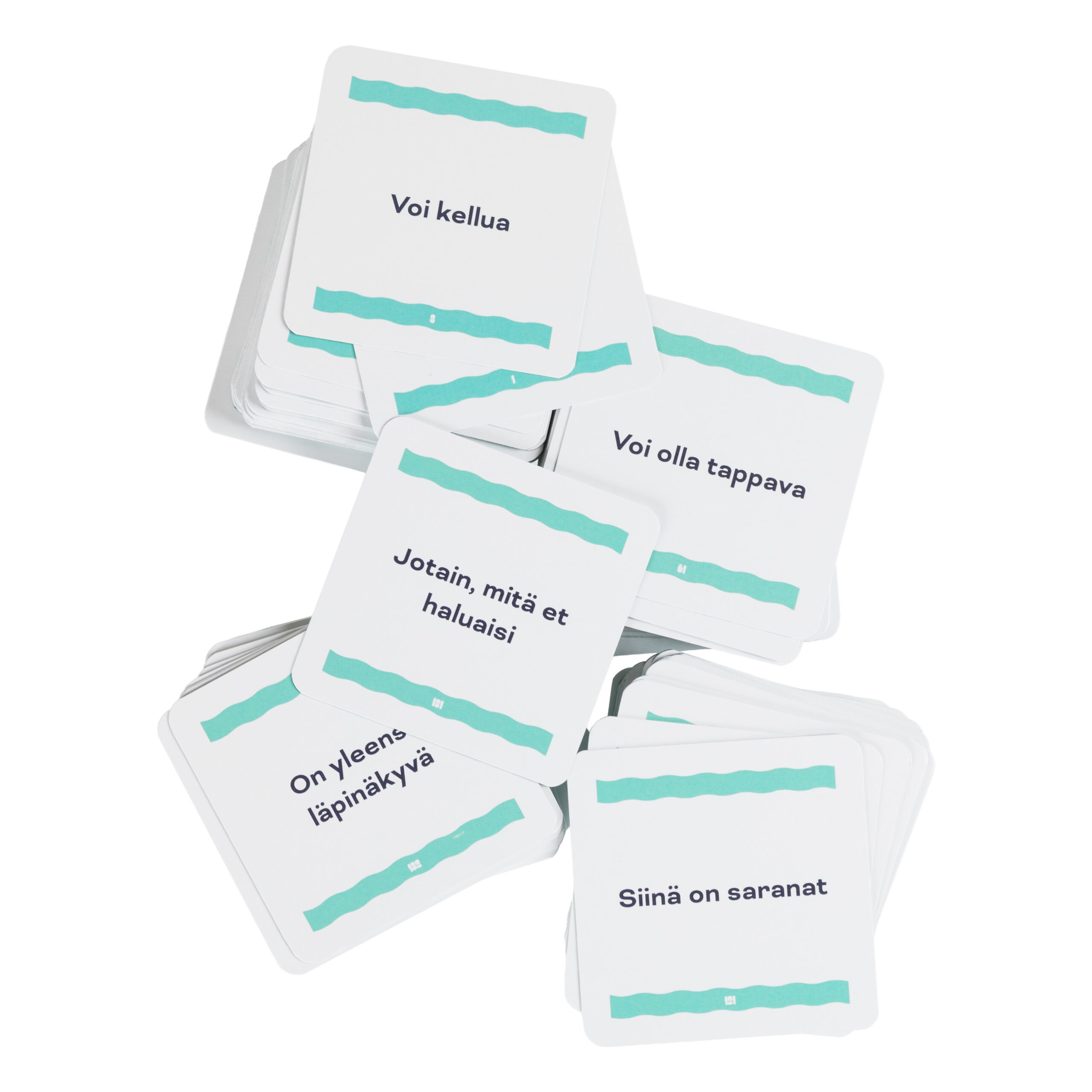 Kauge-kauge-kauge peomäng - Image 4