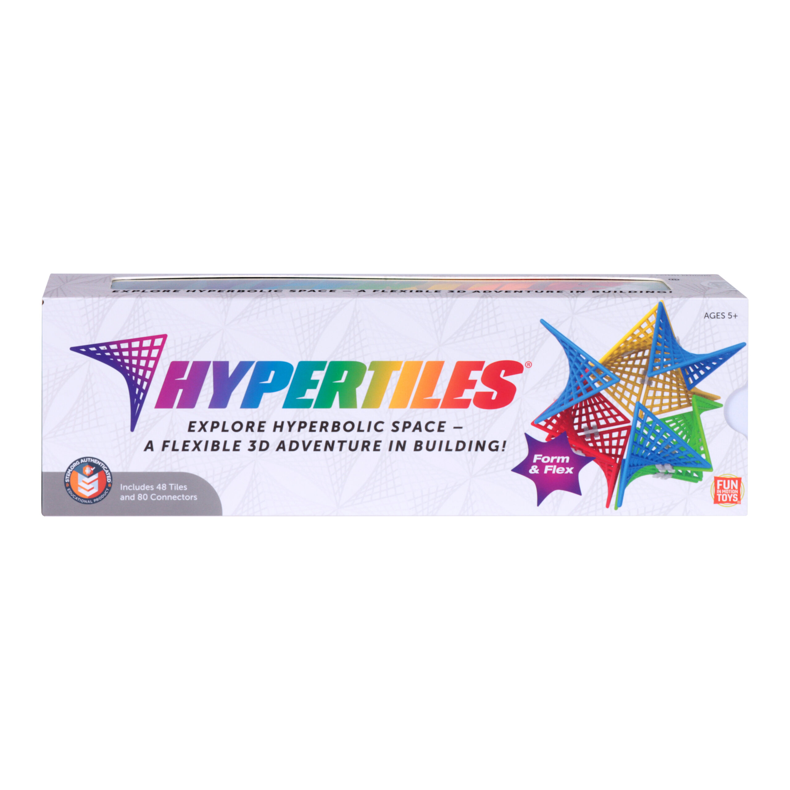 Hypertiles