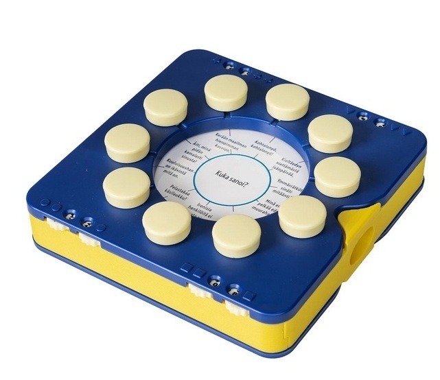 Smart10 Muumi viktoriinimäng - Image 5