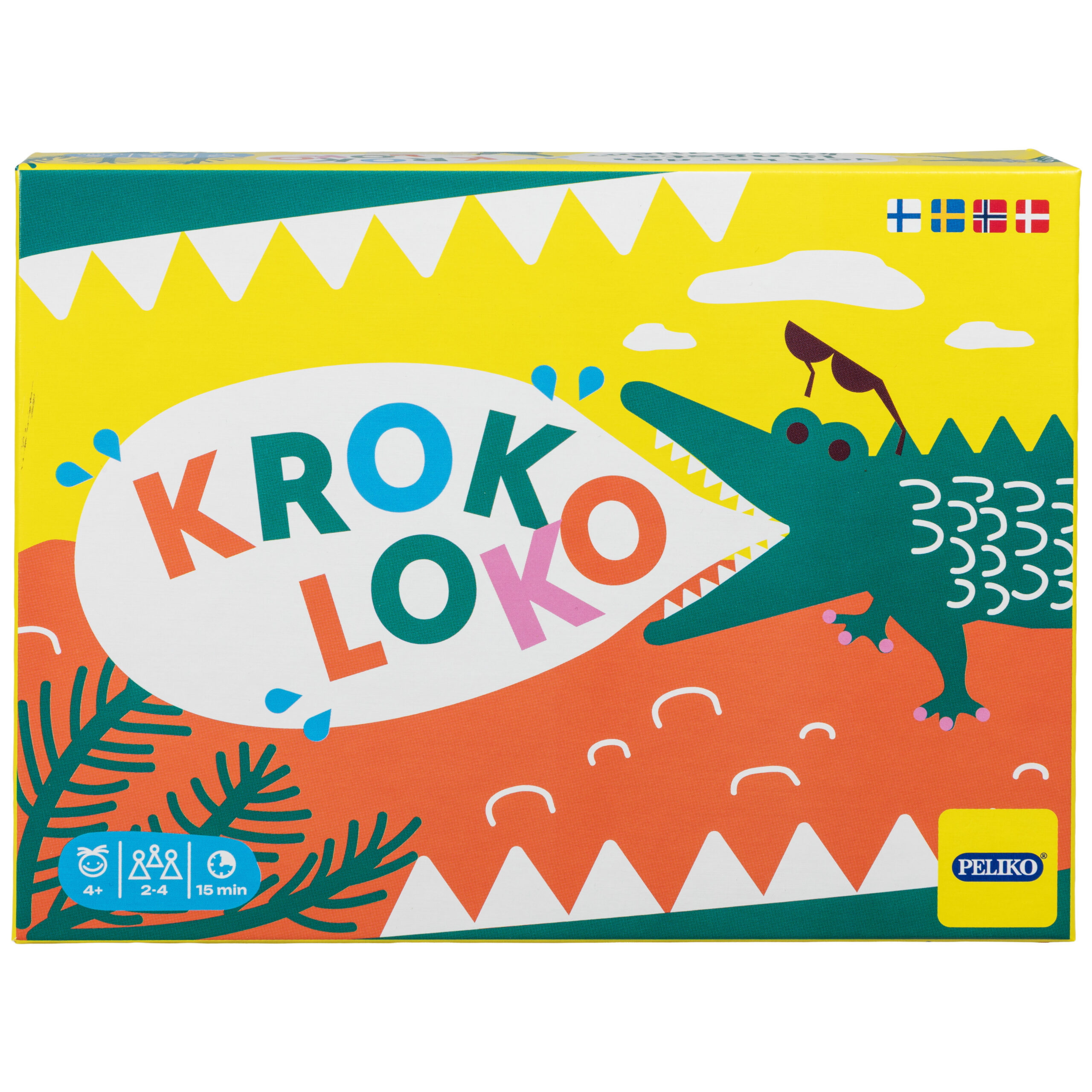 Kroko Loko mälumäng - Image 2