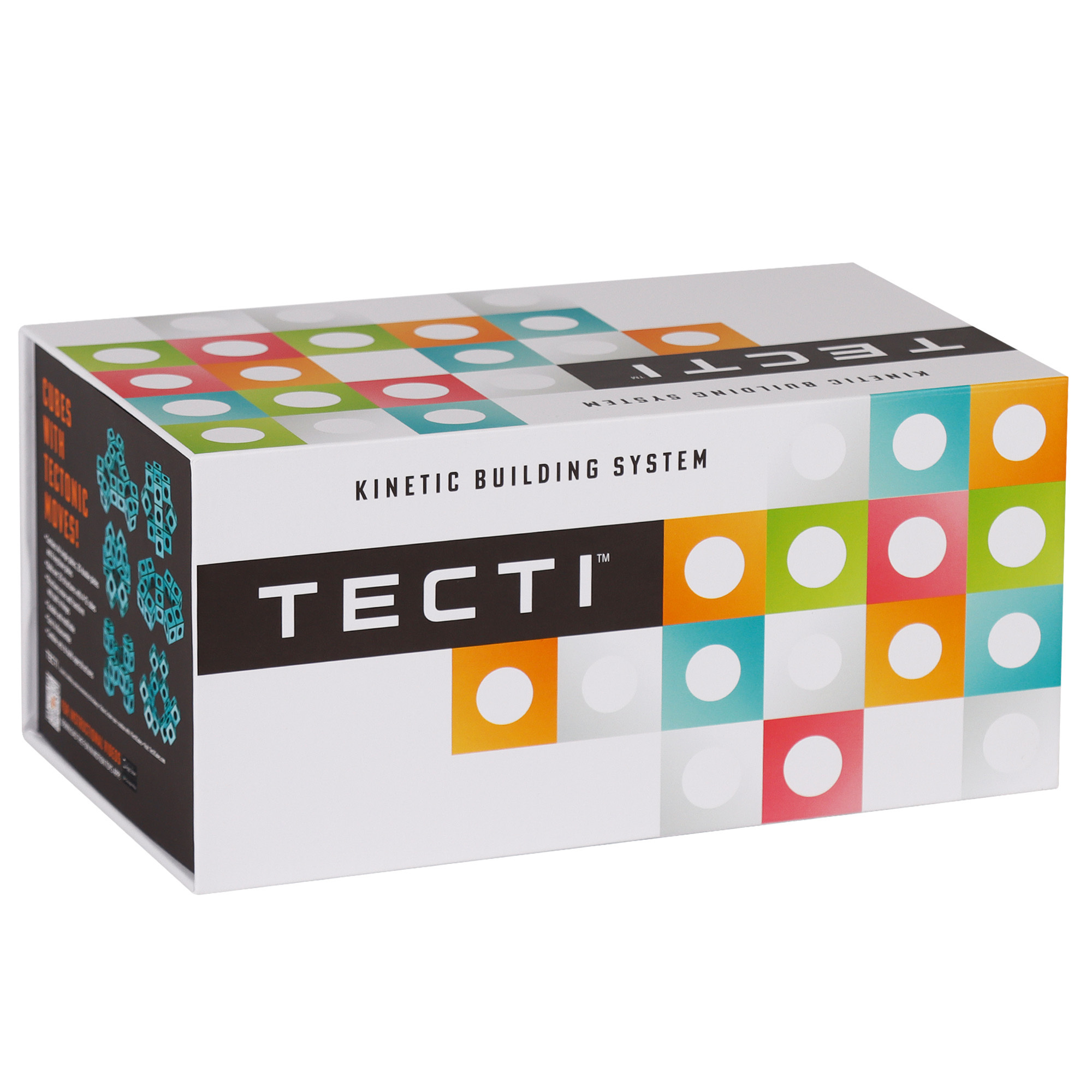 Tecti kuubikud